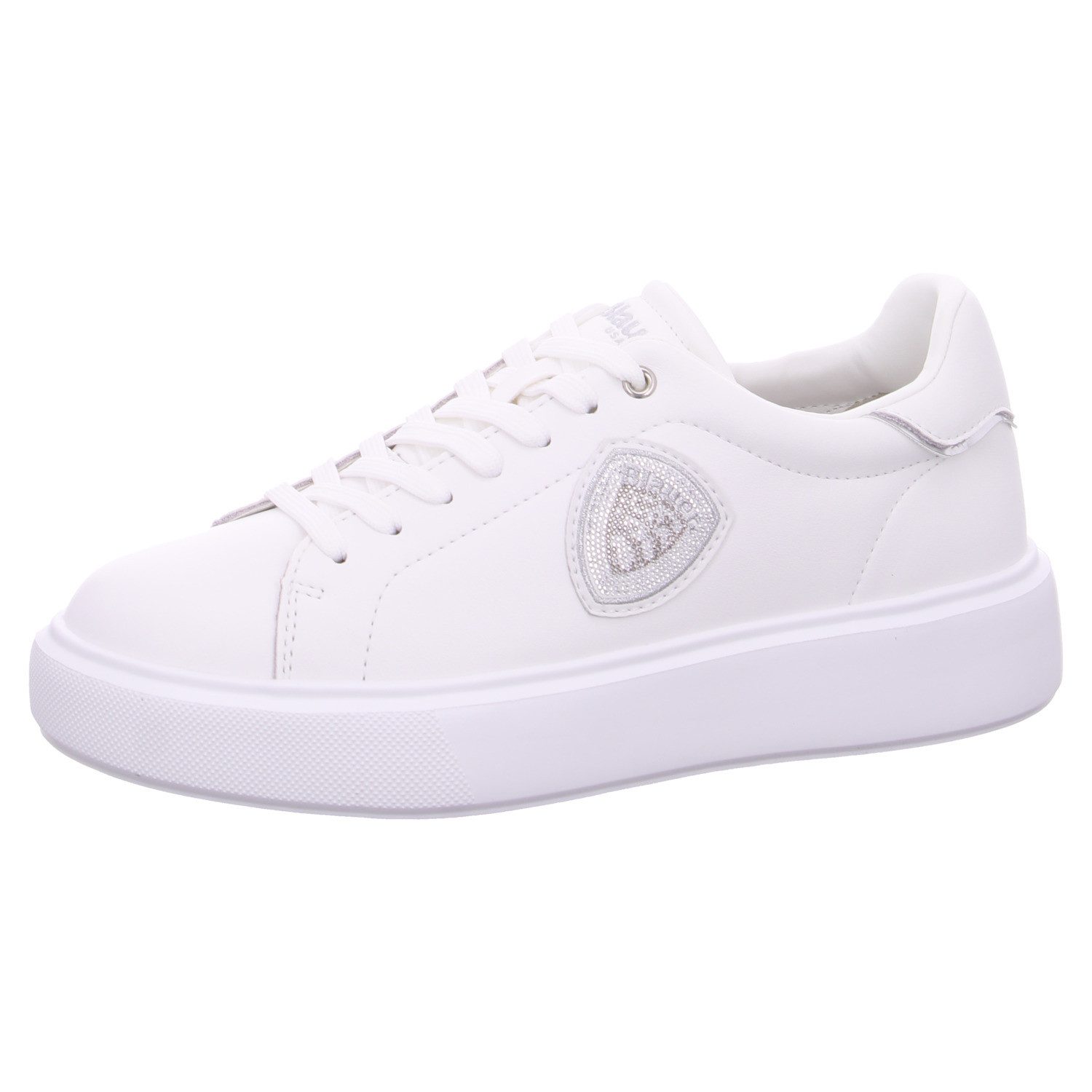 Blauer Venus Sneaker