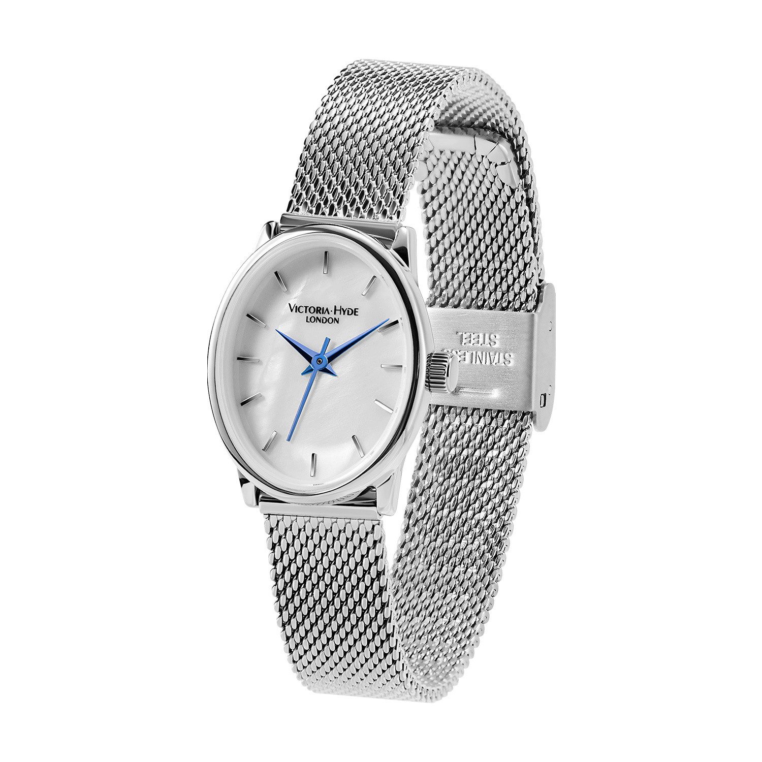 Victoria Hyde Quarzuhr Victoria Hyde Edith Damen Basic, (1-tlg., Kein Set)