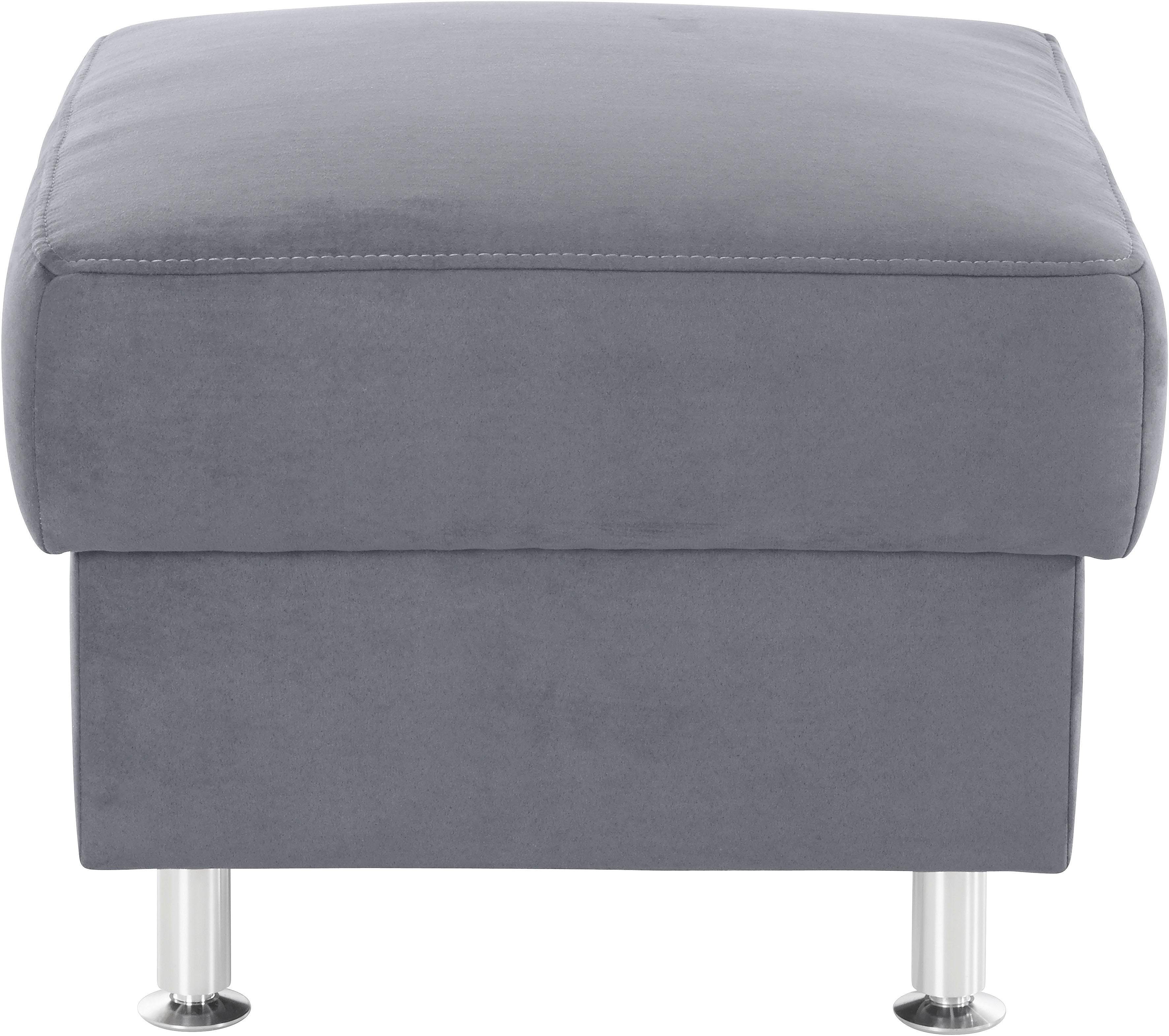 Home affaire Hocker Cardoso, mit Stauraum, passend zur Serie günstig online kaufen