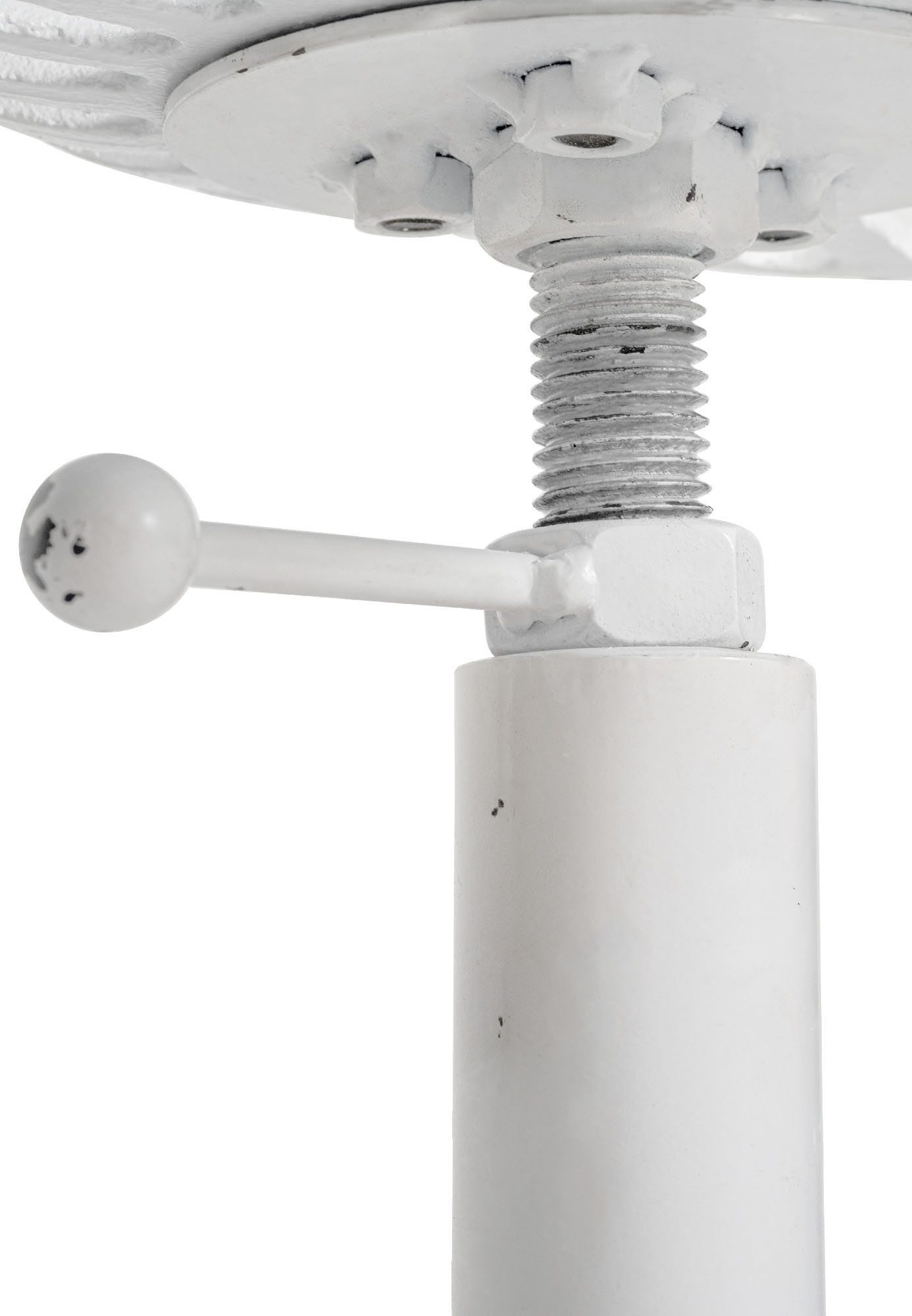 CLP Barhocker Butch, höhenverstellbar