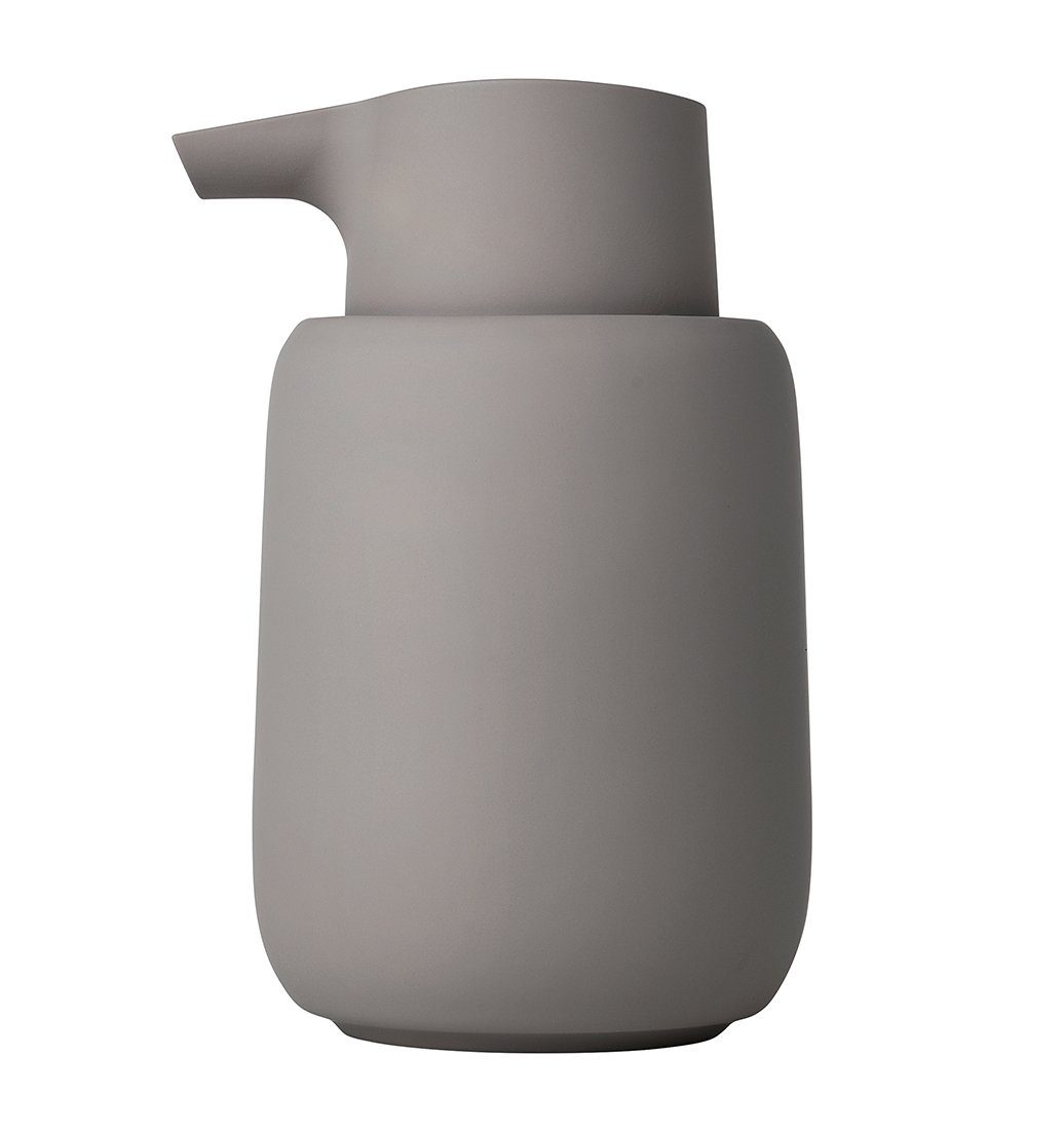 blomus Badaccessoire-Set SONO Bad-Set 3tlg satellite klein