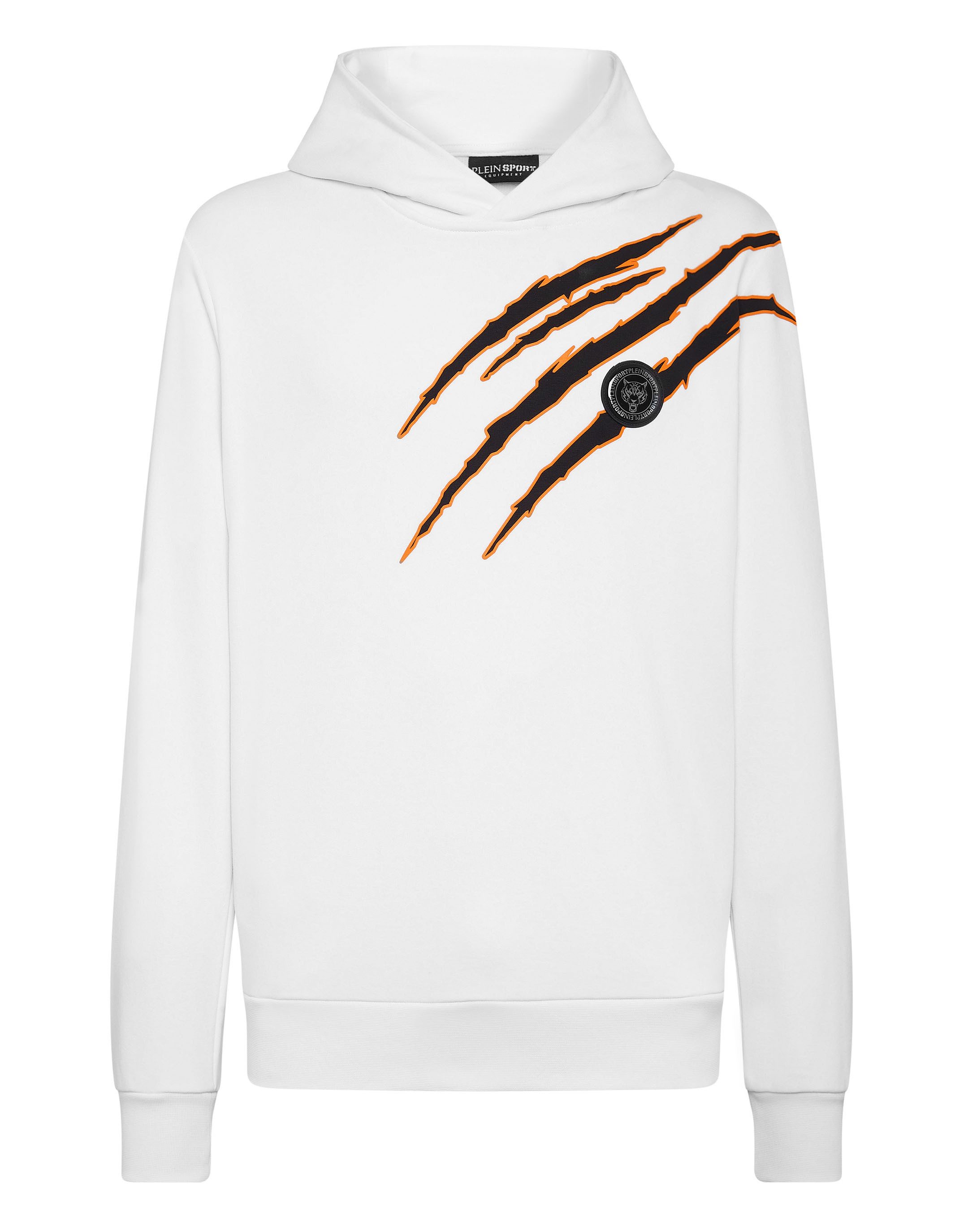 Sweatshirt Scratch