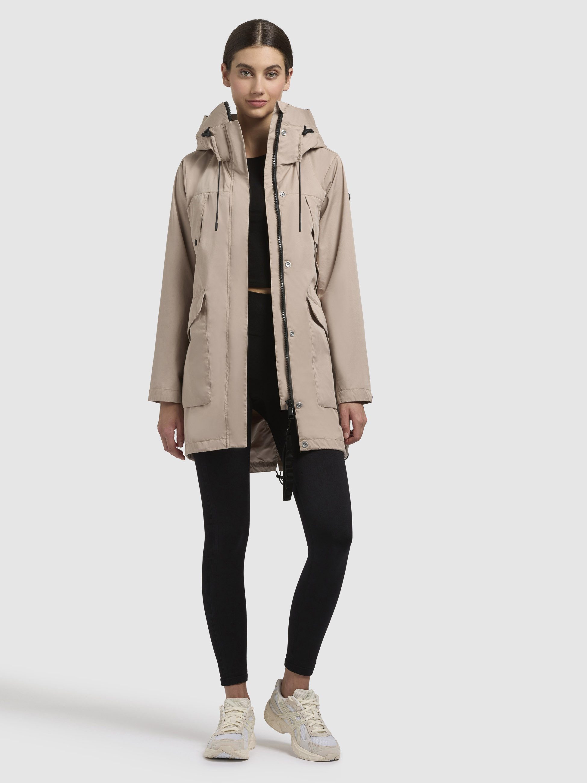 khujo Kurzmantel VENGA