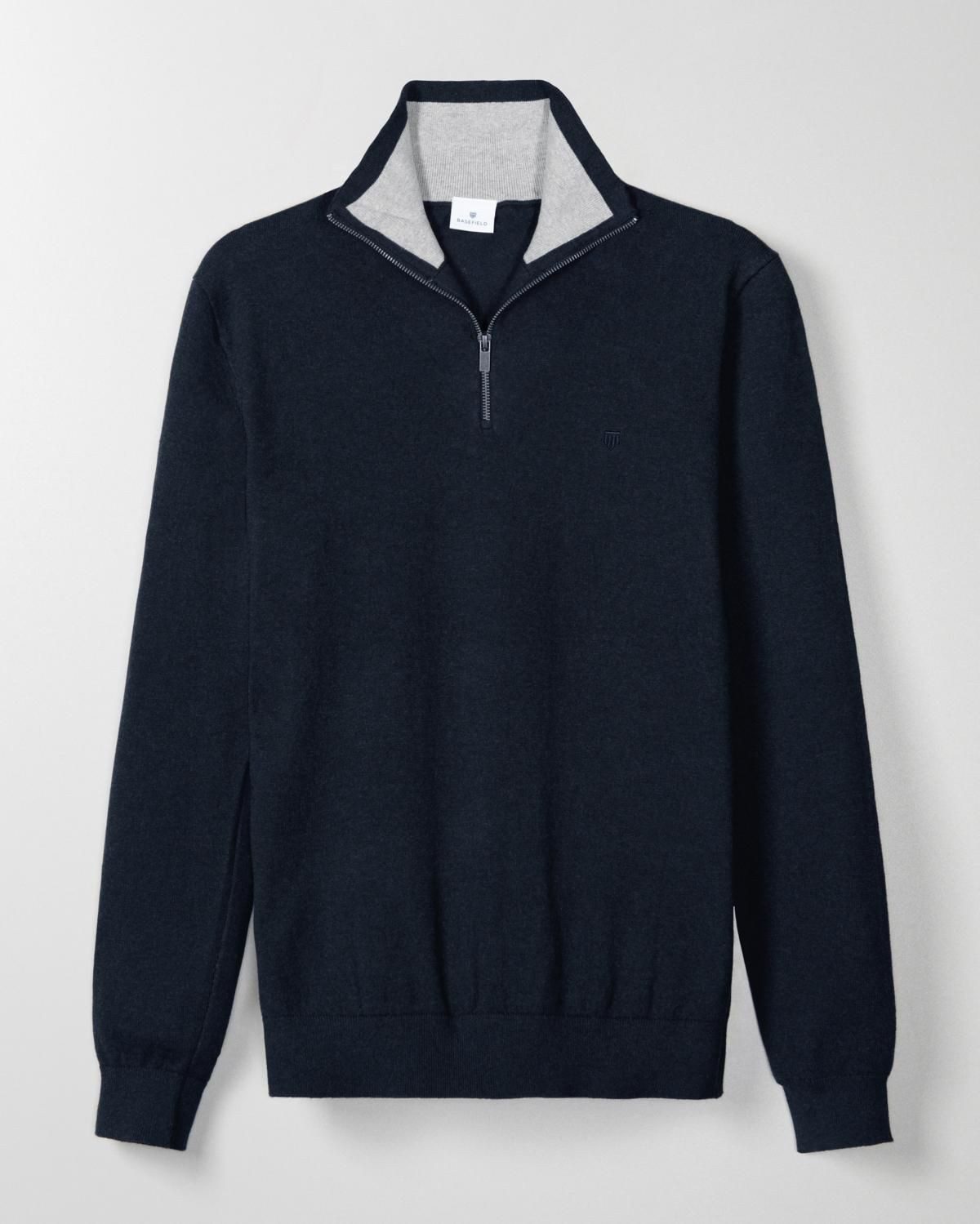 BASEFIELD Strickpullover günstig online kaufen