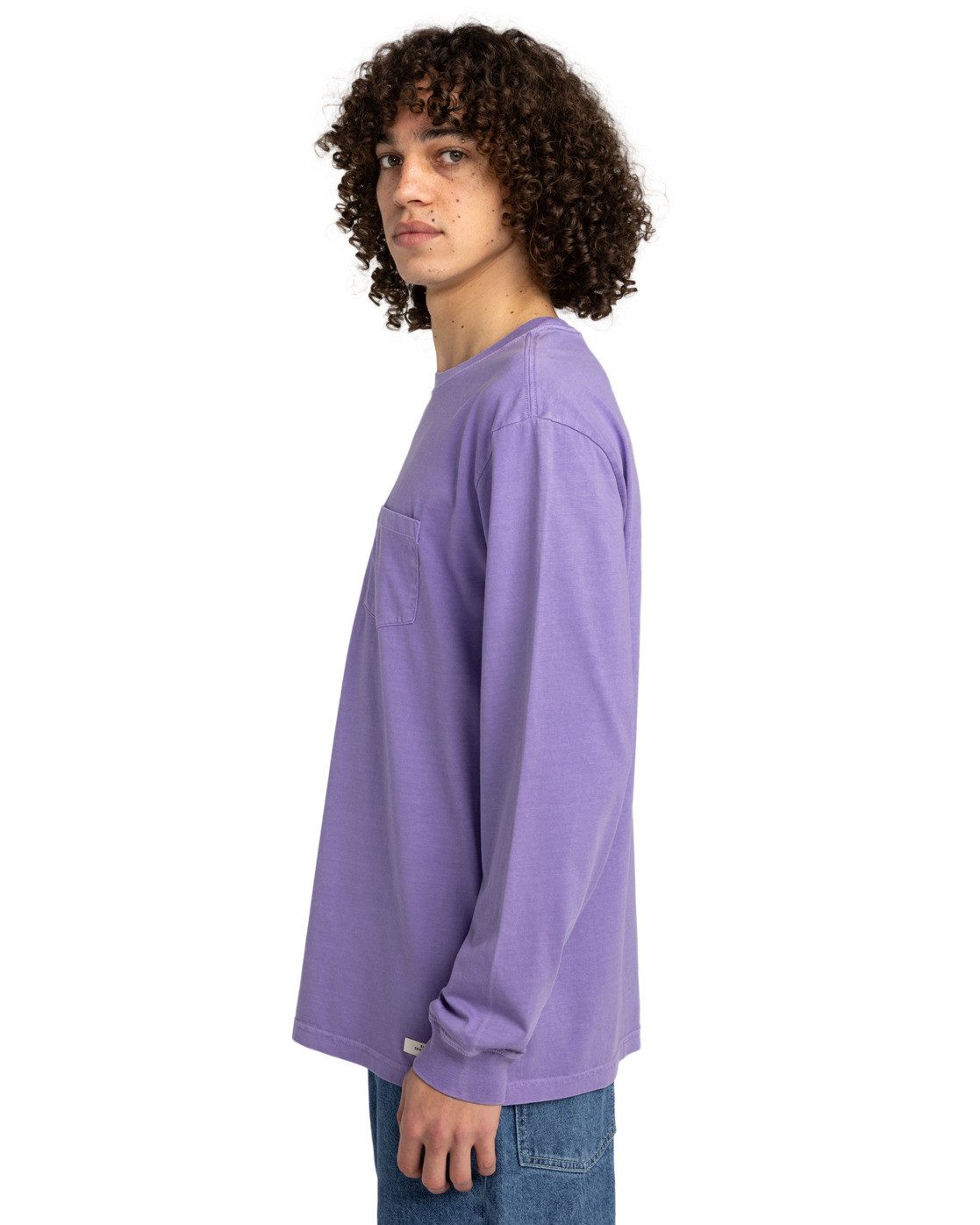 Element Longtop Lowcase Pigment