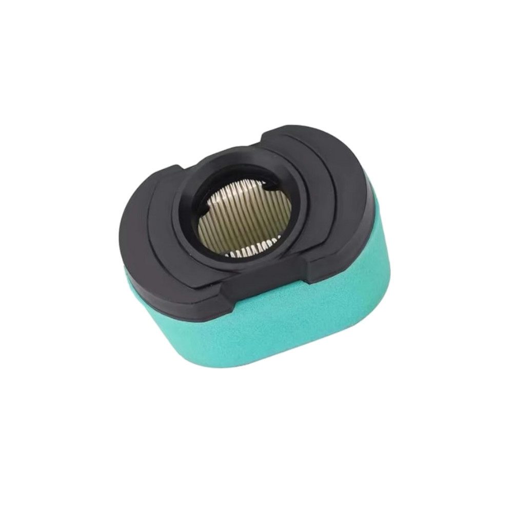Trade-Shop Ersatzfilter Luftfilter 2x passend für Ariens 063-4000-00 21544700 21544800 102-008, Zubehör für Rasenmäher-, Aufsitzmäher-, Rasentraktor-Motoren, inkl. Schaumstoff-Filter / Maße (Hauptfilter): ca. 130 x 80 x 116 mm