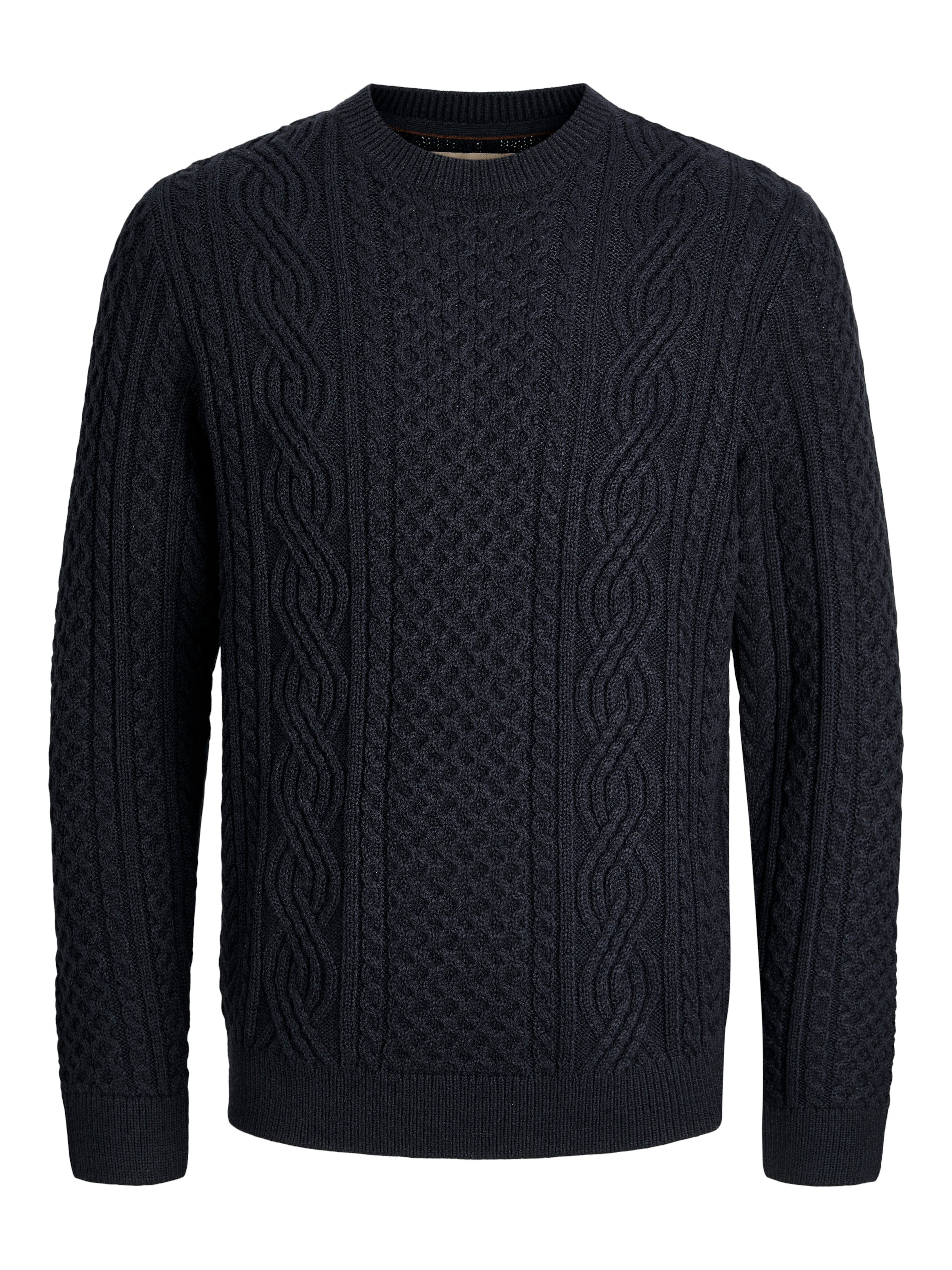 Dark Navy
