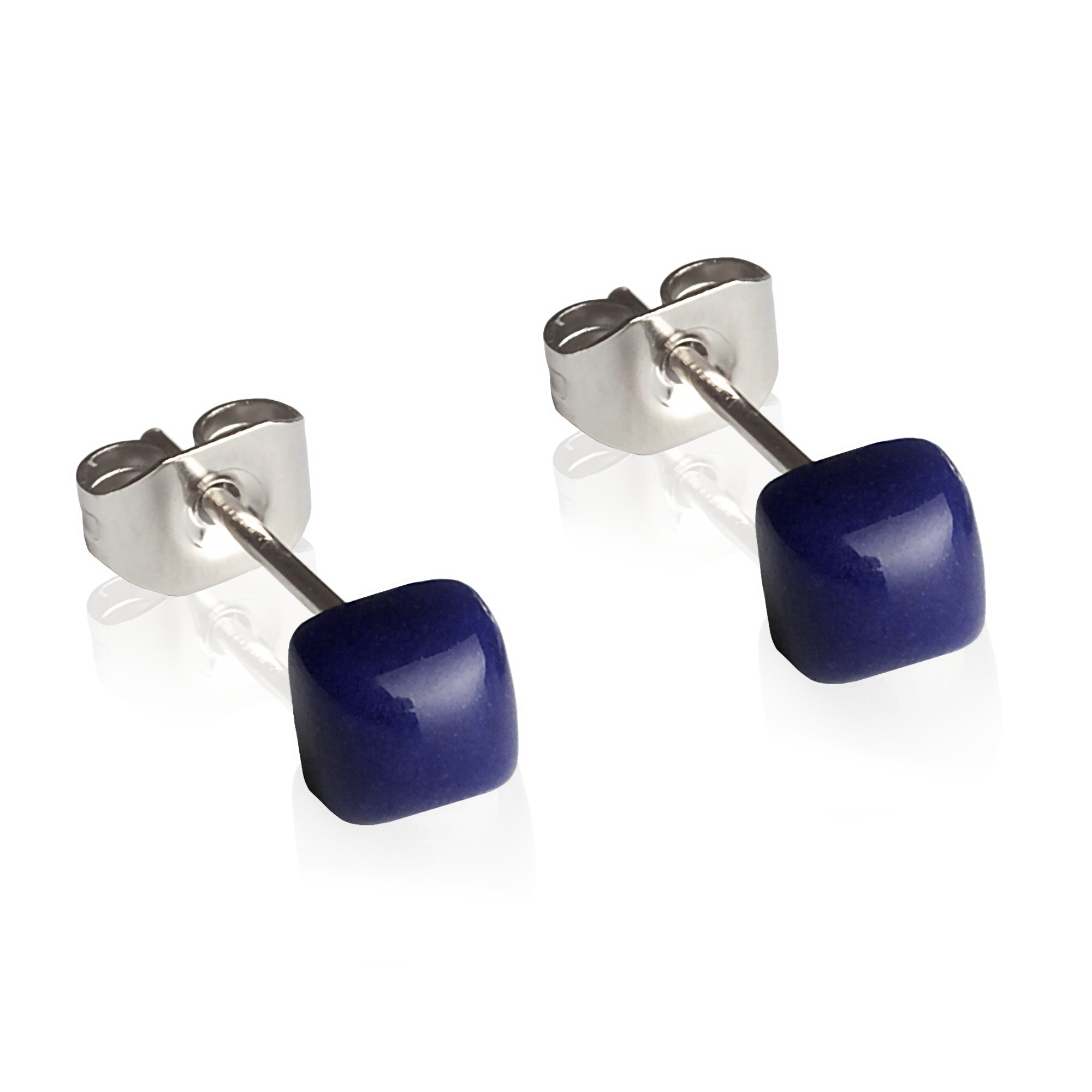 ALEXASCHA Paar Ohrstecker Minimalistische Stecker für günstig online kaufen