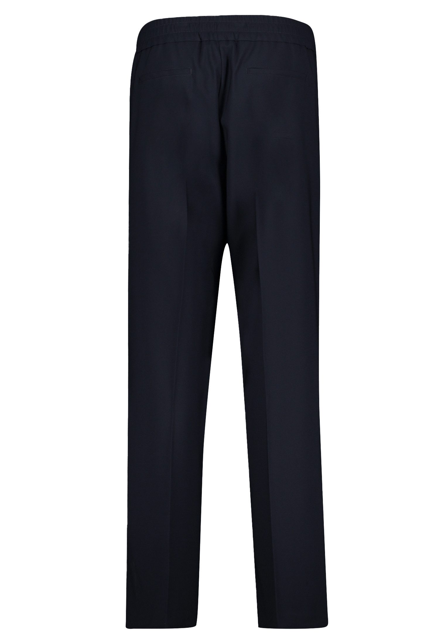 Betty Barclay Schlupfhose Damen unifarben Biesen