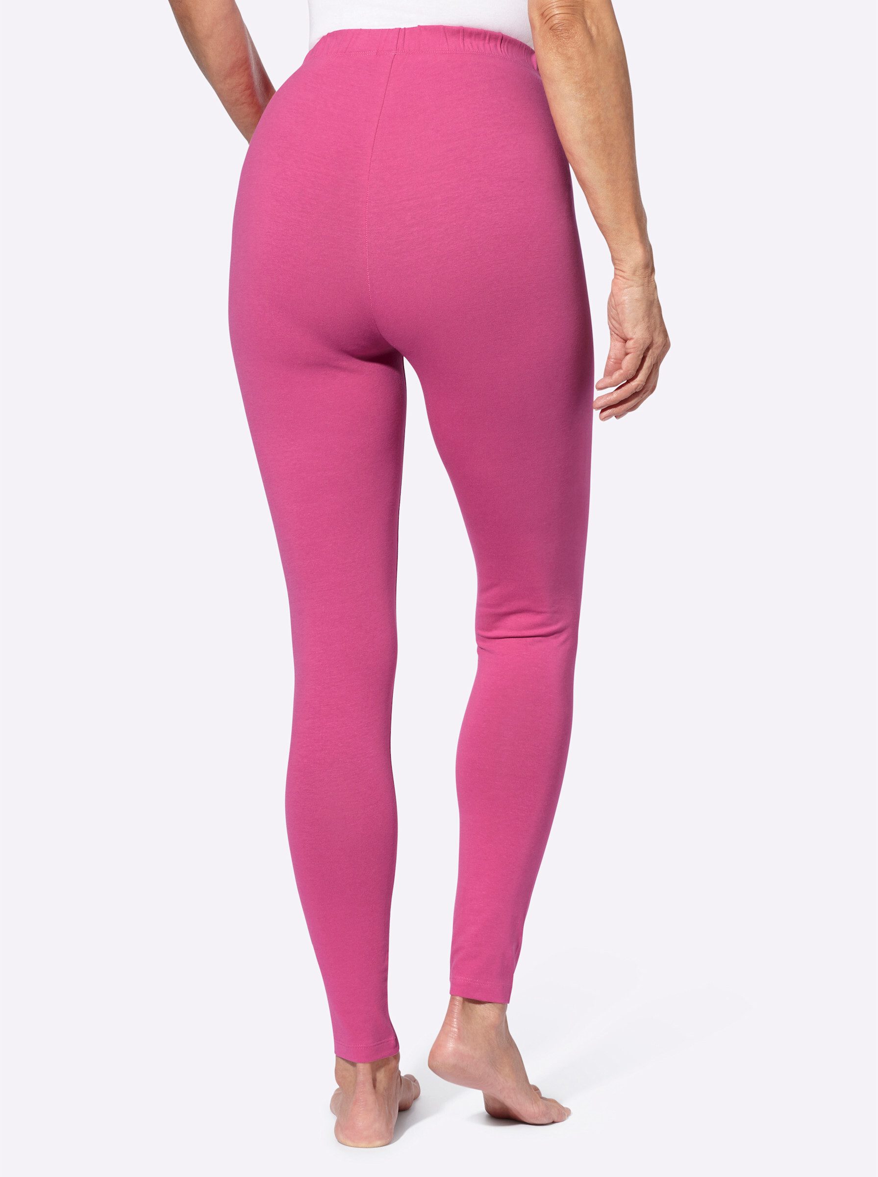 Sieh an! Jogginghose Leggings