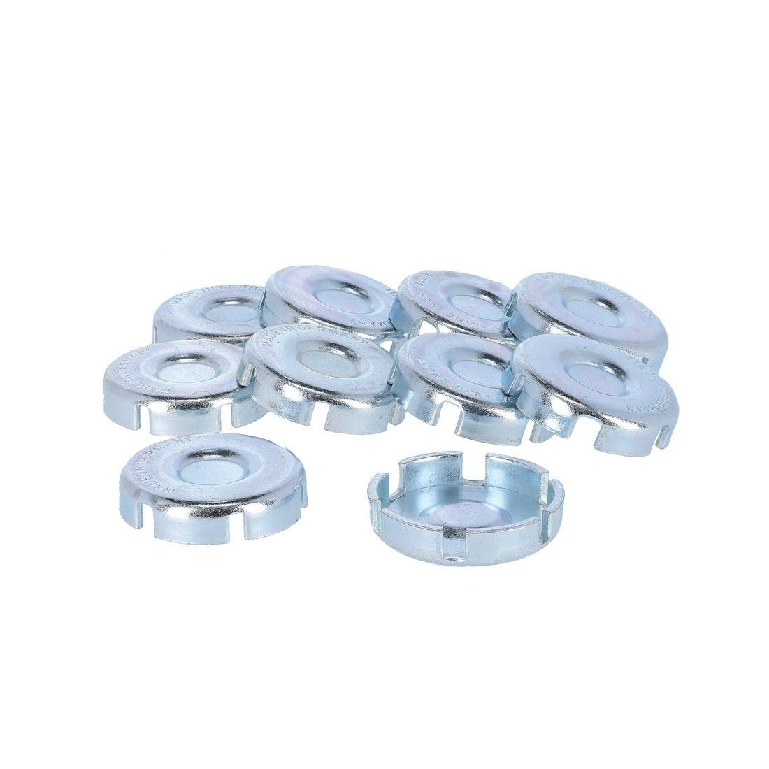 Fix Nippel Montagewerkzeug Nippelspanner Tellerform