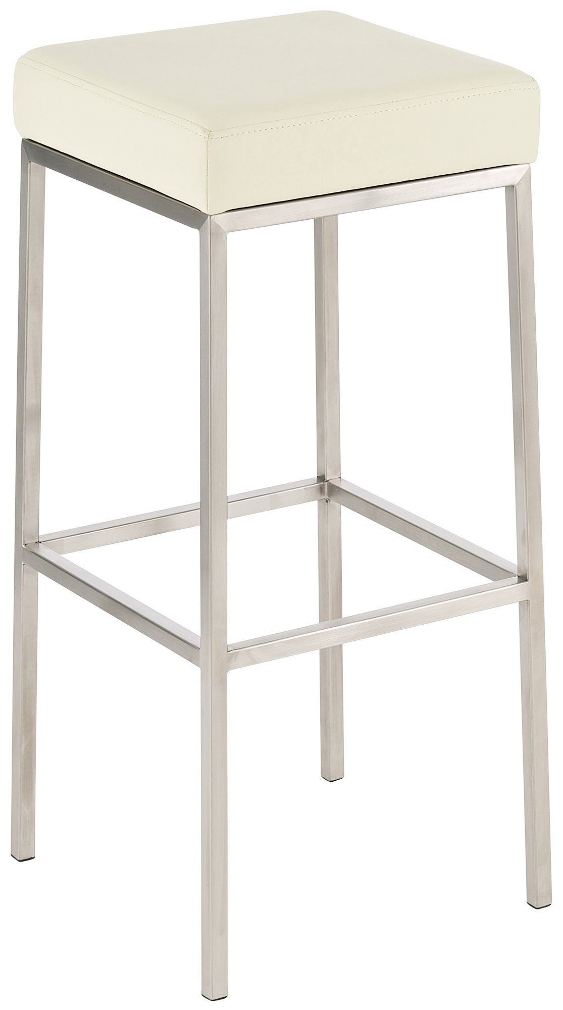 CLP Barhocker Montreal 80 Kunstleder (2er günstig online kaufen
