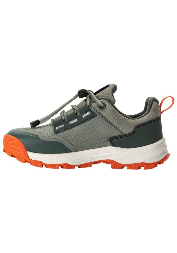 Jack Wolfskin CYROX TEXAPORE LOW K Wanderschuh