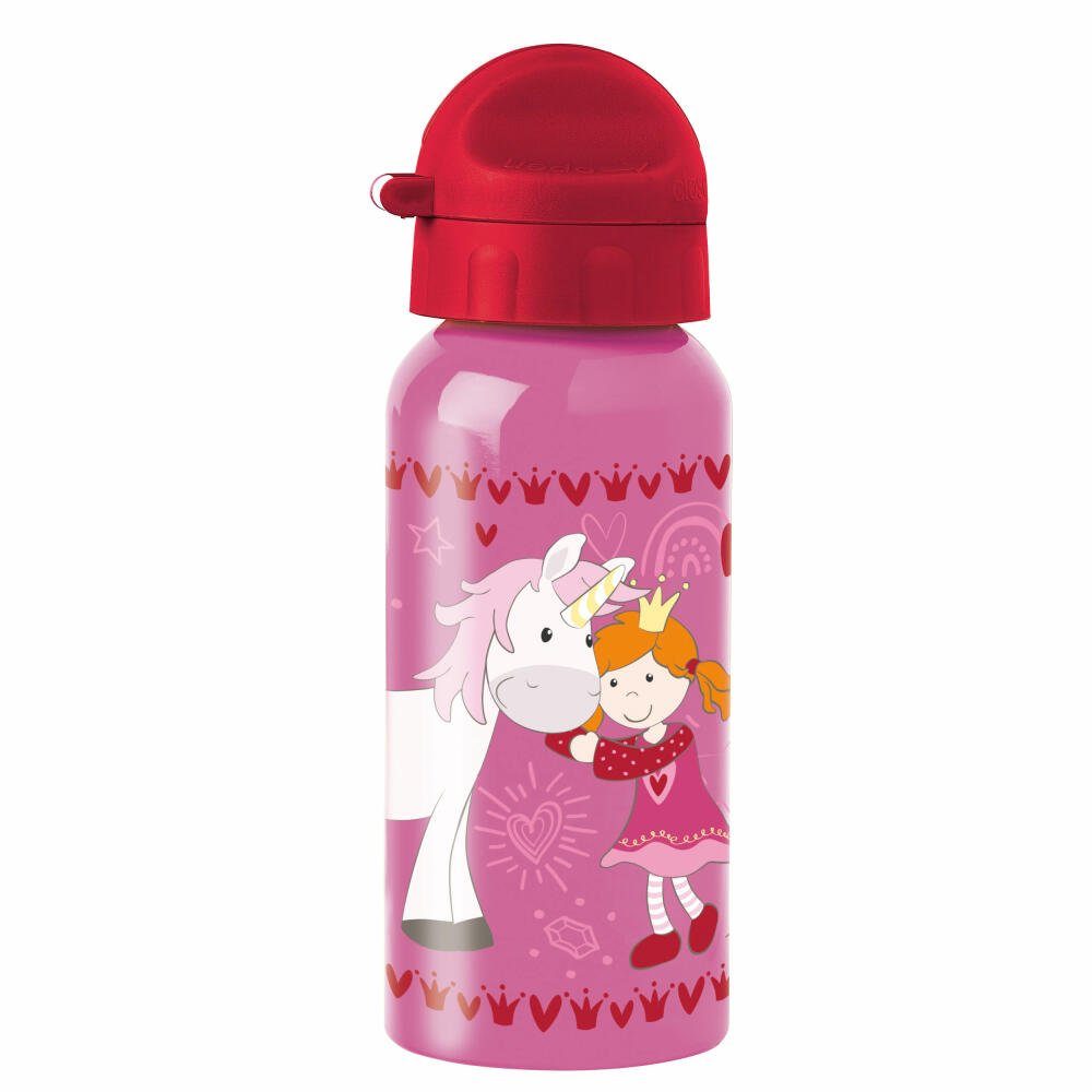 Sigikid Trinkflasche Pinky Queeny 400 ml