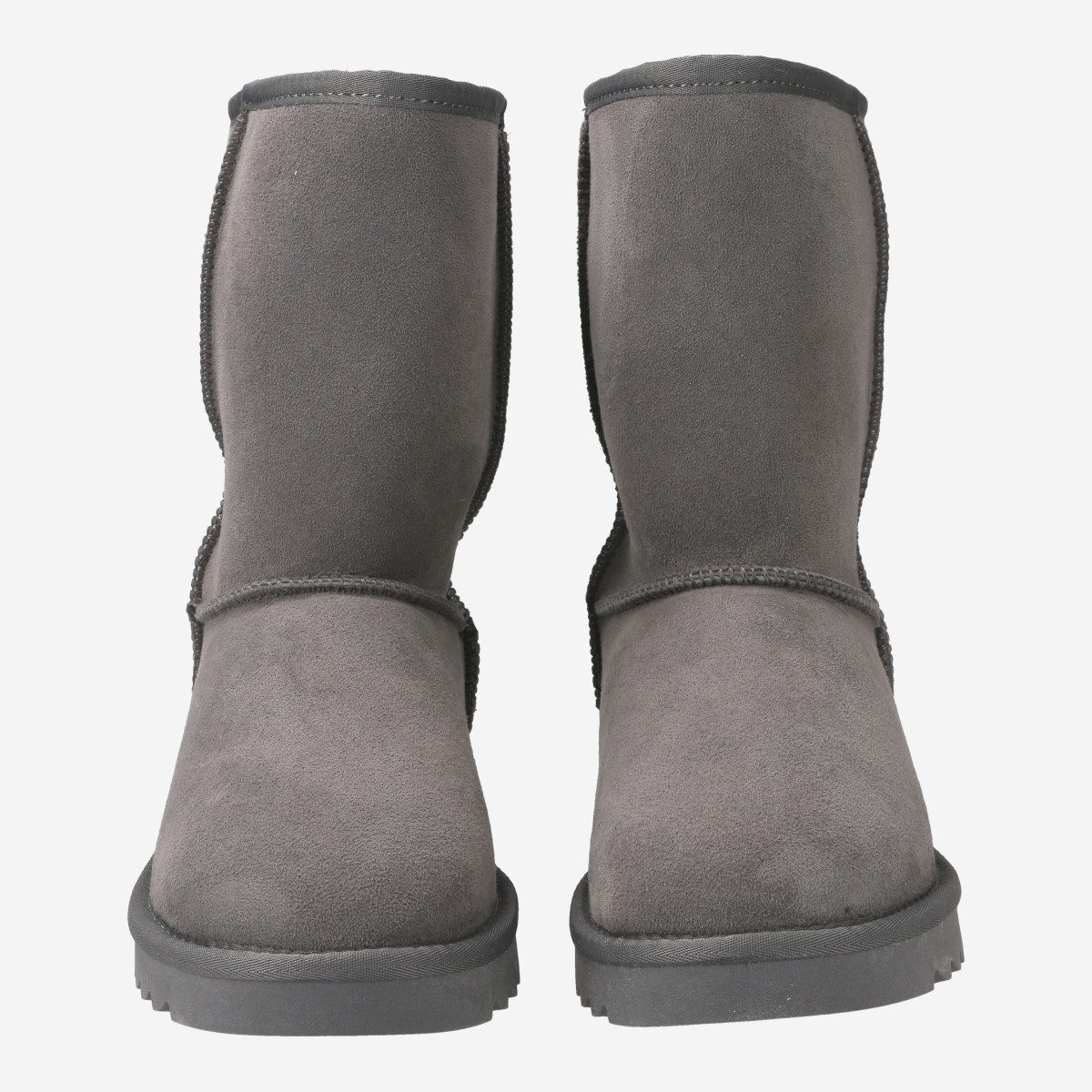 Ara Ara 29919-10 ALASKA, Warmfutter, Stiefel, Grau, Damen Stiefel