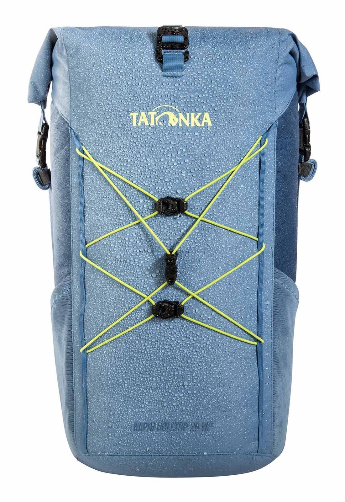 TATONKA® Rucksack Rapid Rolltop 20 WP