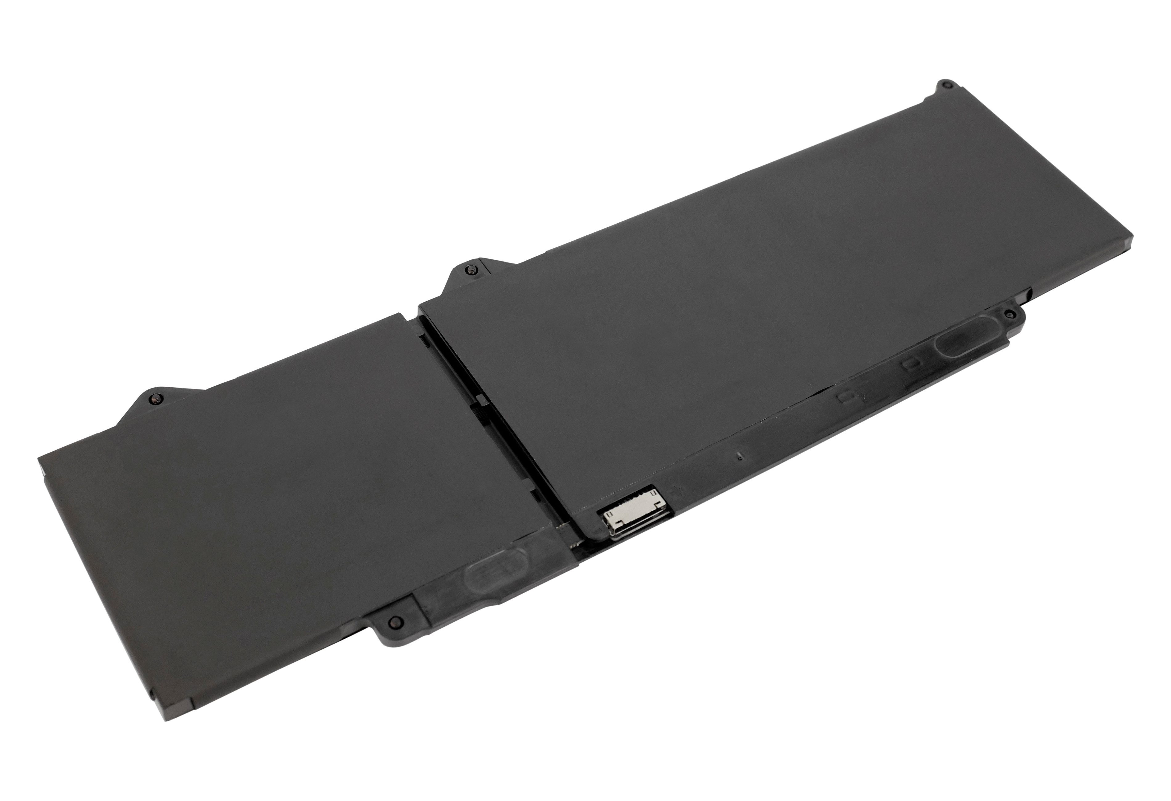 PowerSmart 69KF2 Laptop-Akku für Dell 02X1V9, 0803W6, 09HKT5, 2X1V9, 803W6, DR02P, KDM9P, R73TC, Latitude 3340, Latitude 3440, Latitude 3540, Latitude 5340, Latitude 5340 2-in-1, Latitude 5440, Latitude 5540, Precision 3480, Precision 3580 Li-Polymer 4730 mAh (11,4 V)