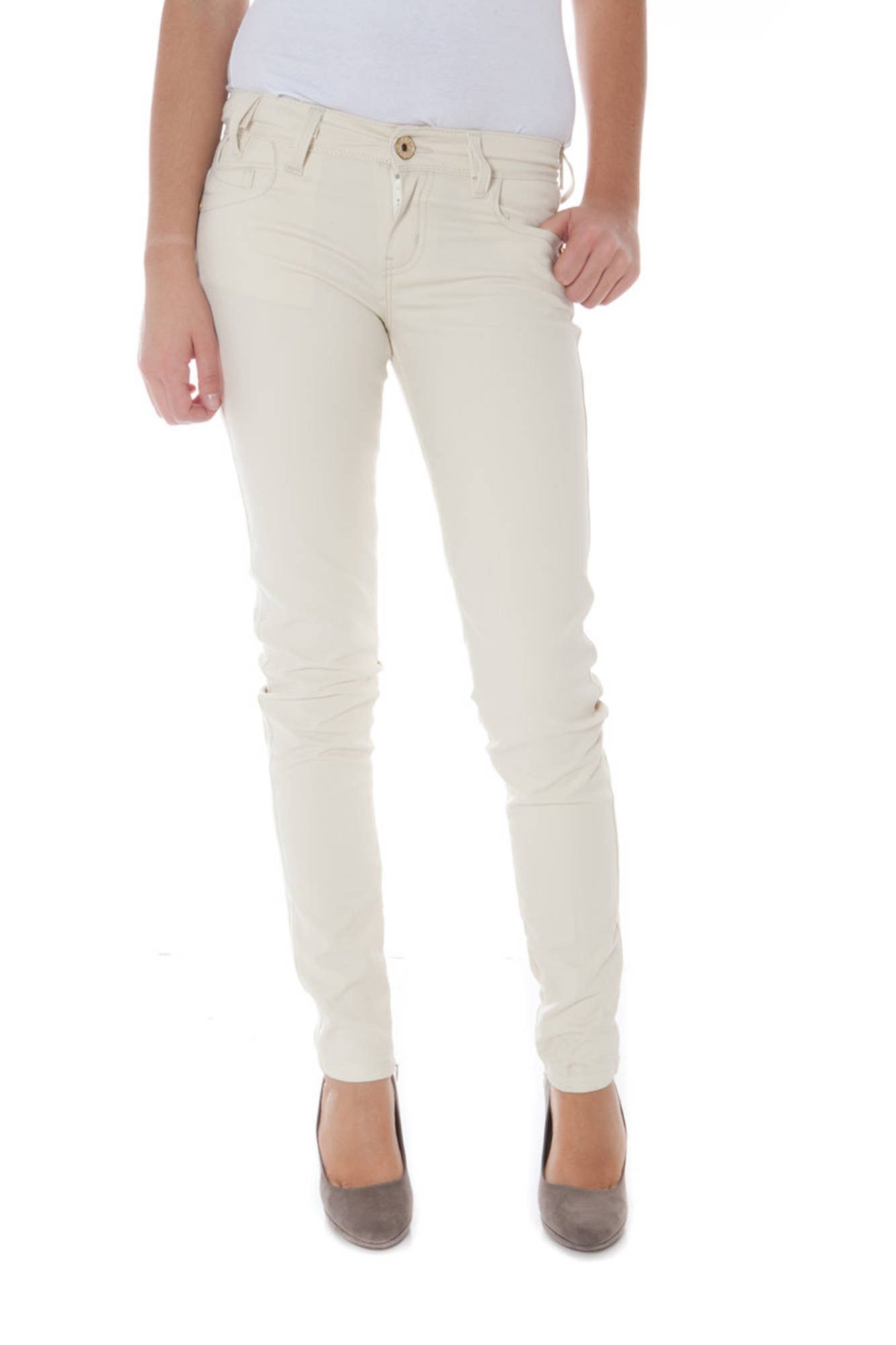 5-Pocket-Hose