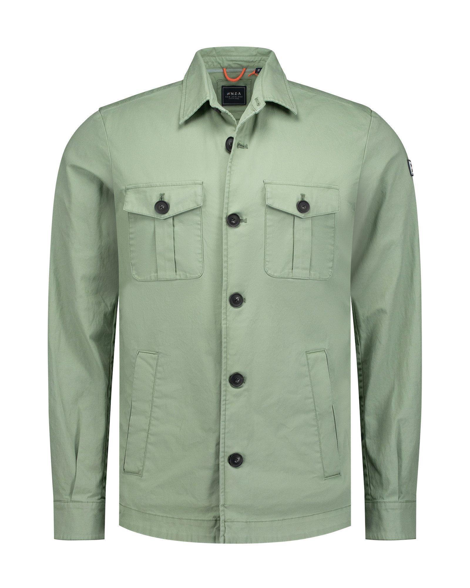 New Zealand Auckland T-Shirt Dallas