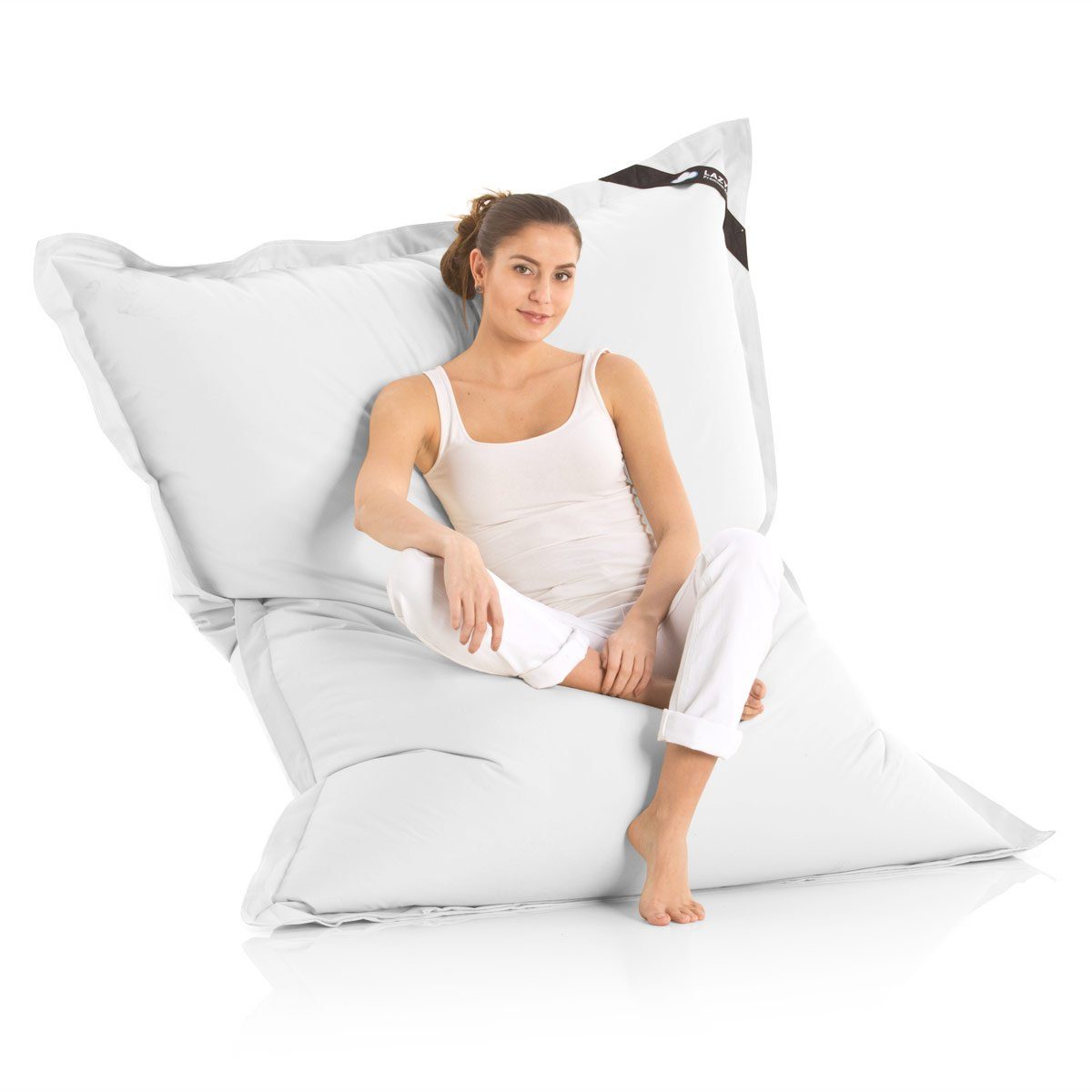 LazyBag Sitzsack Indoor & Outdoor XXL günstig online kaufen
