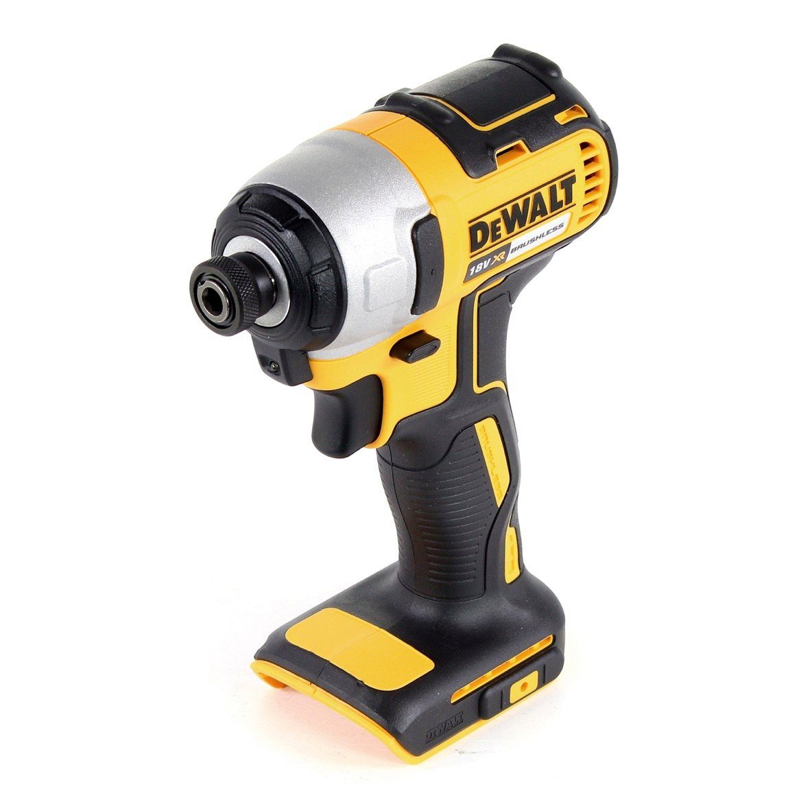 Schlagbohrmaschine 170Nm Brushless ohne Akku 787 Solo Akku N DCF Schlagschrauber DeWalt - 18V