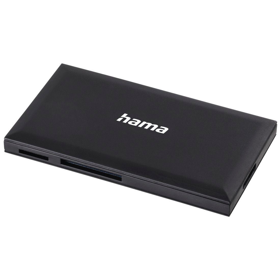 Speicherkartenleser USB-3.0-Multi-Kartenleser, SD/microSD/CF/MS