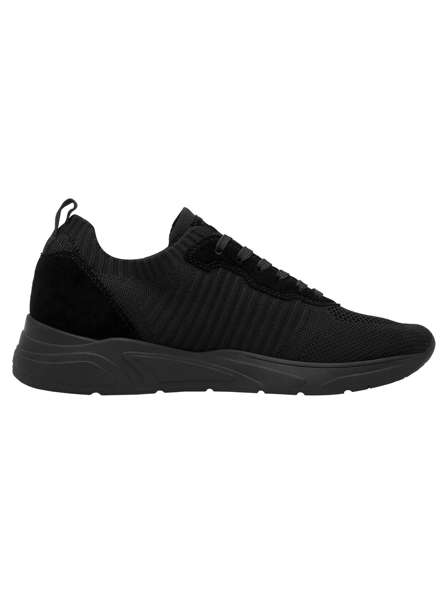 Tamaris TMRS Men, Removable Leather Footbed Herren Sneaker