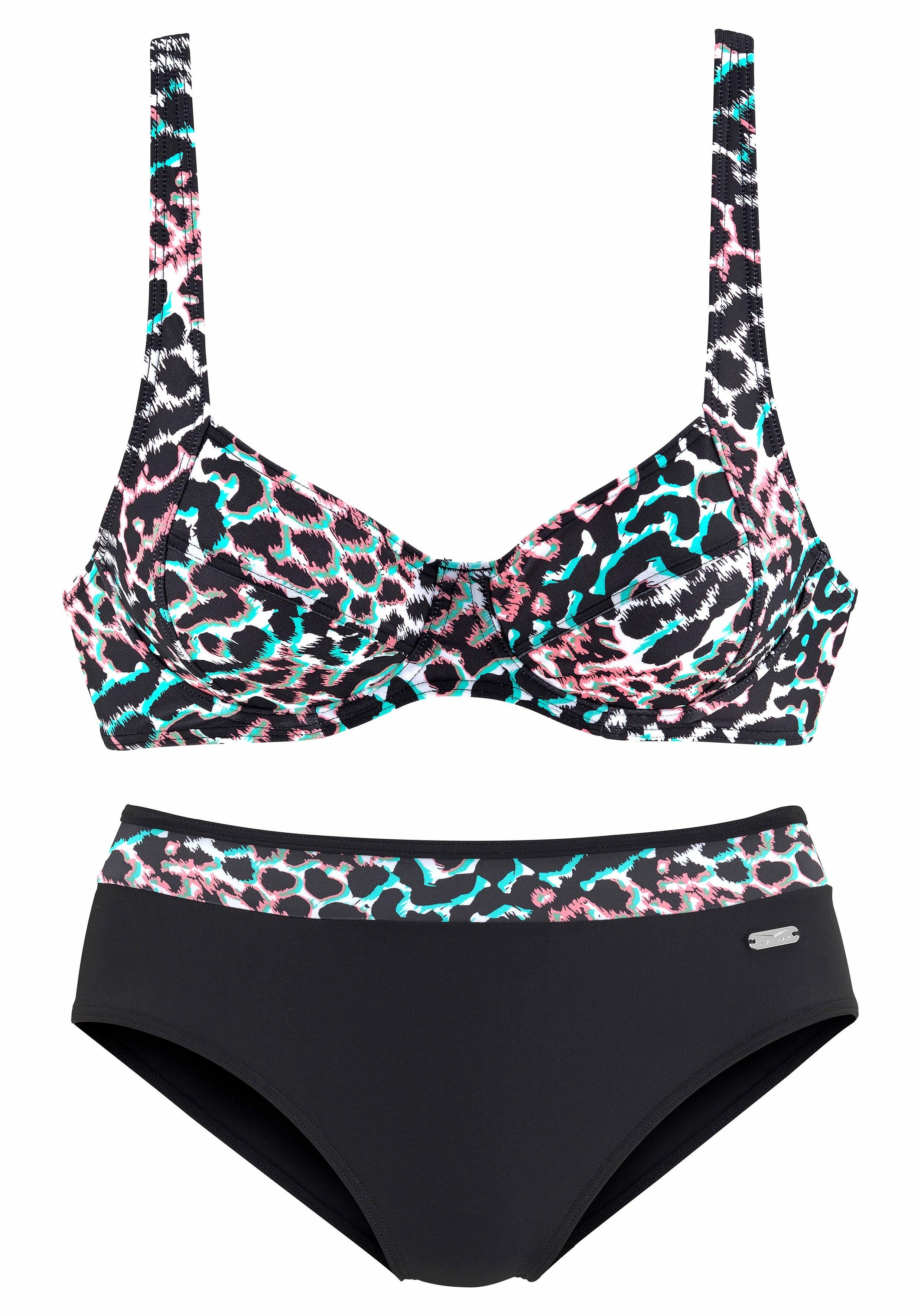 Venice Beach Bügel-Bikini mit aktuellem Look günstig online kaufen