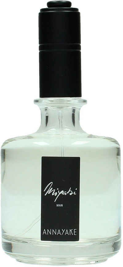 ANNAYAKE Eau de Toilette Miyabi Man