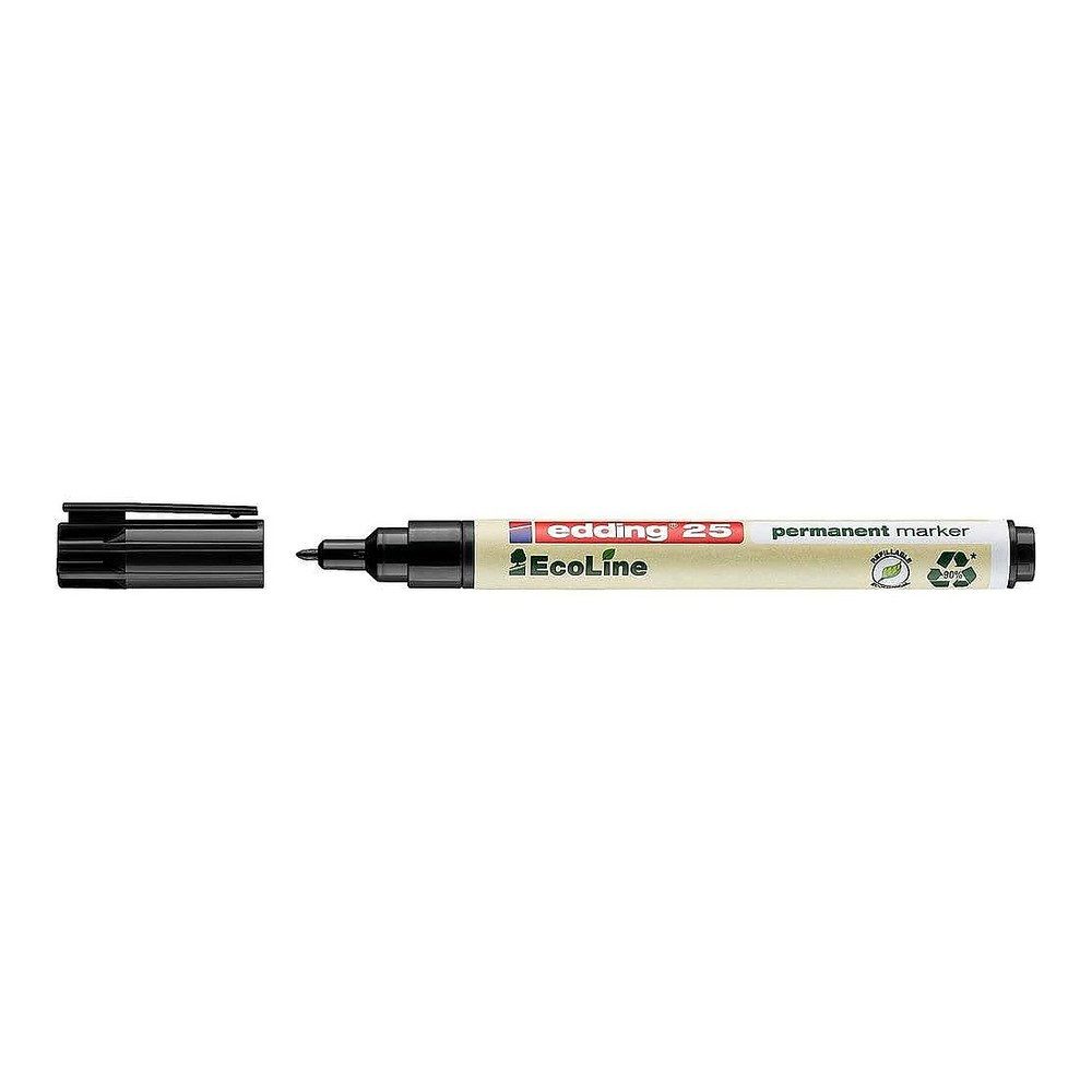 edding Marker EcoLine, (1-tlg), farbe