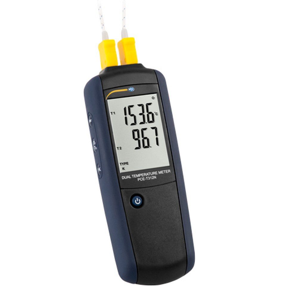 Gartenthermometer Digitalthermometer PCE-T312N