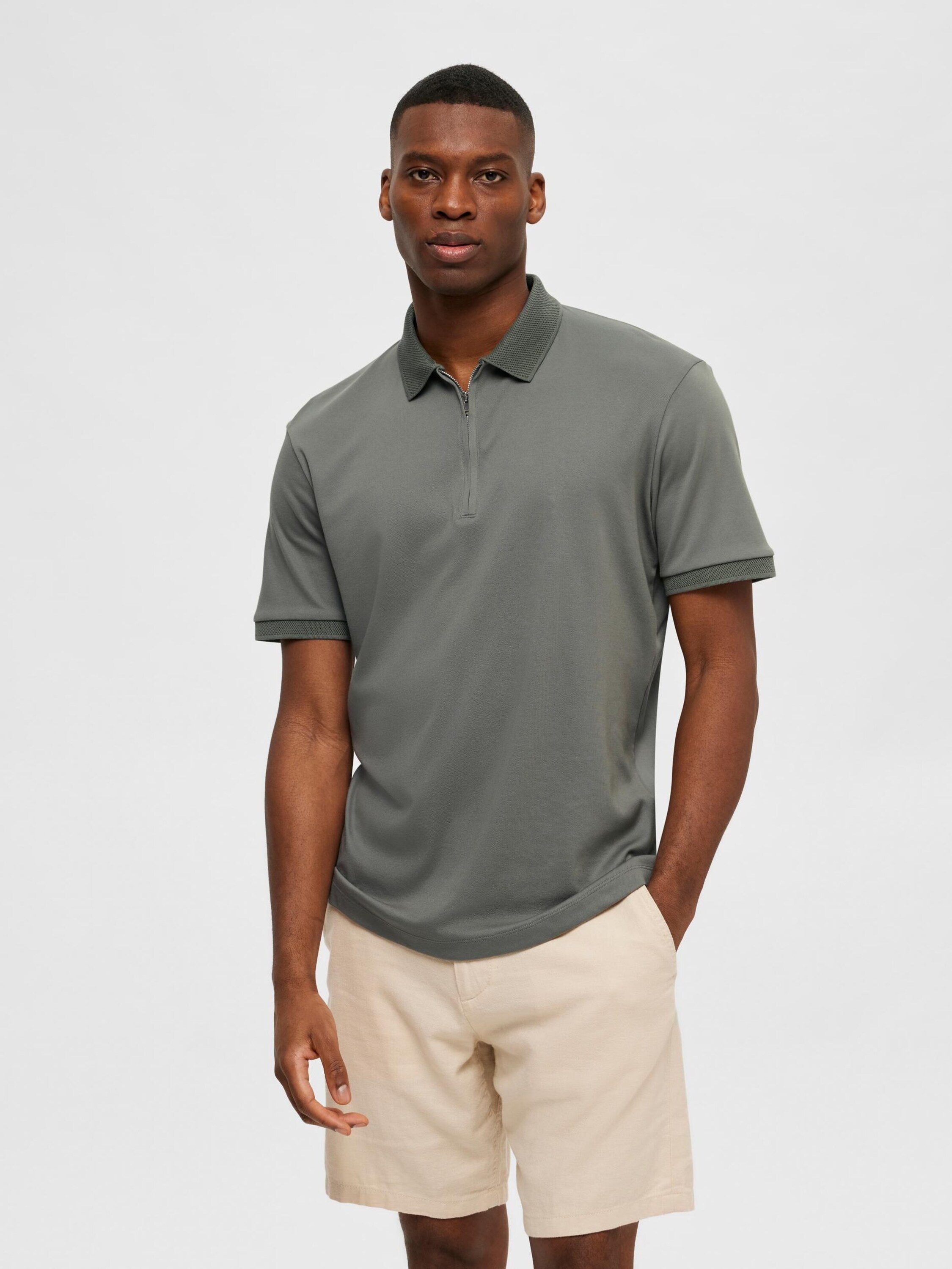 SELECTED HOMME T-Shirt Fave (1-tlg) günstig online kaufen