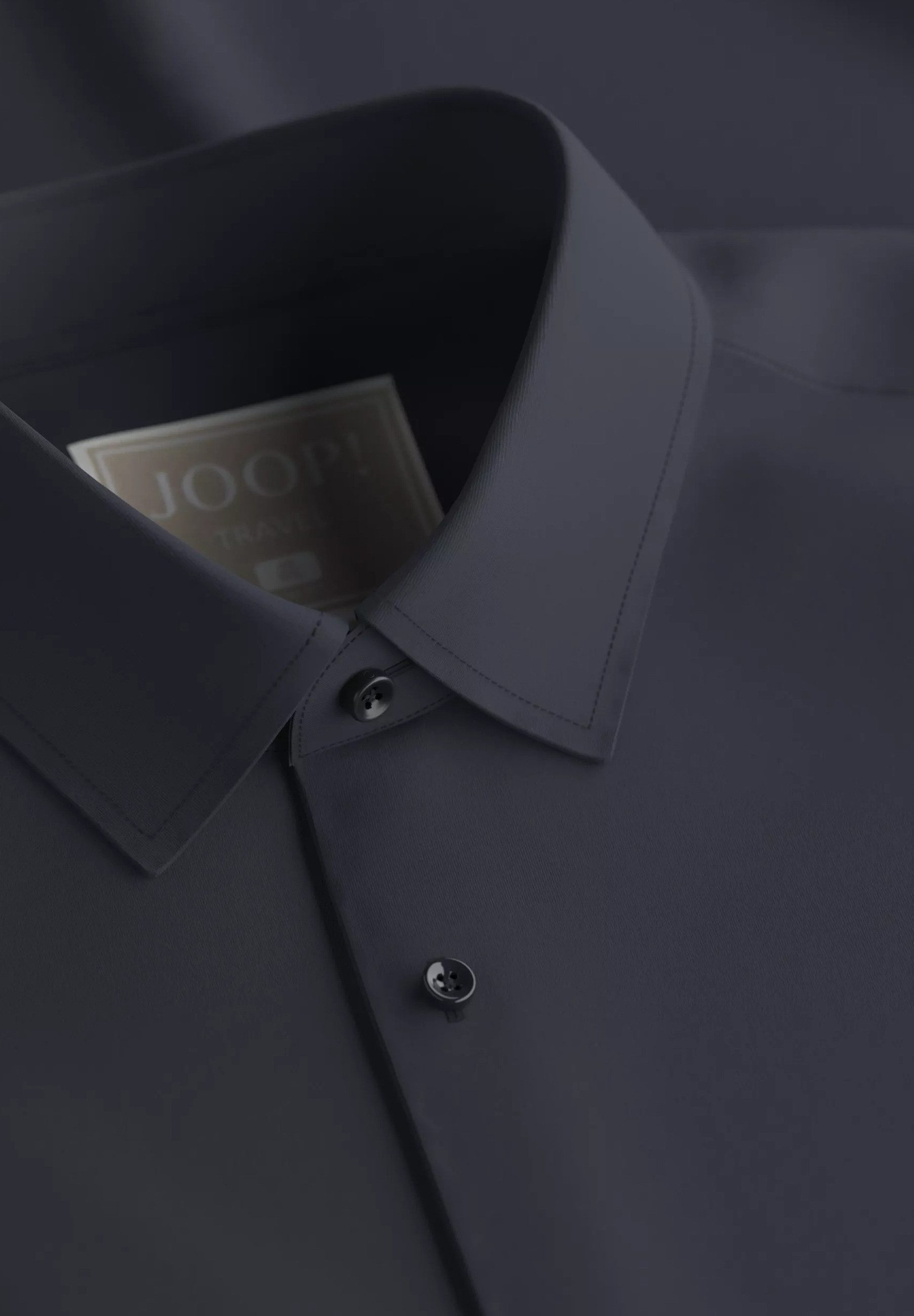 JOOP! Langarmhemd Jsh-226Pit-N (1-tlg)