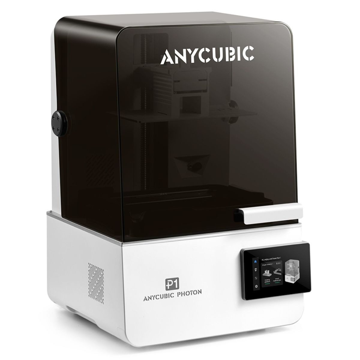 ANYCUBIC 3D-Drucker Photon P1 Harz 3D-Drucker