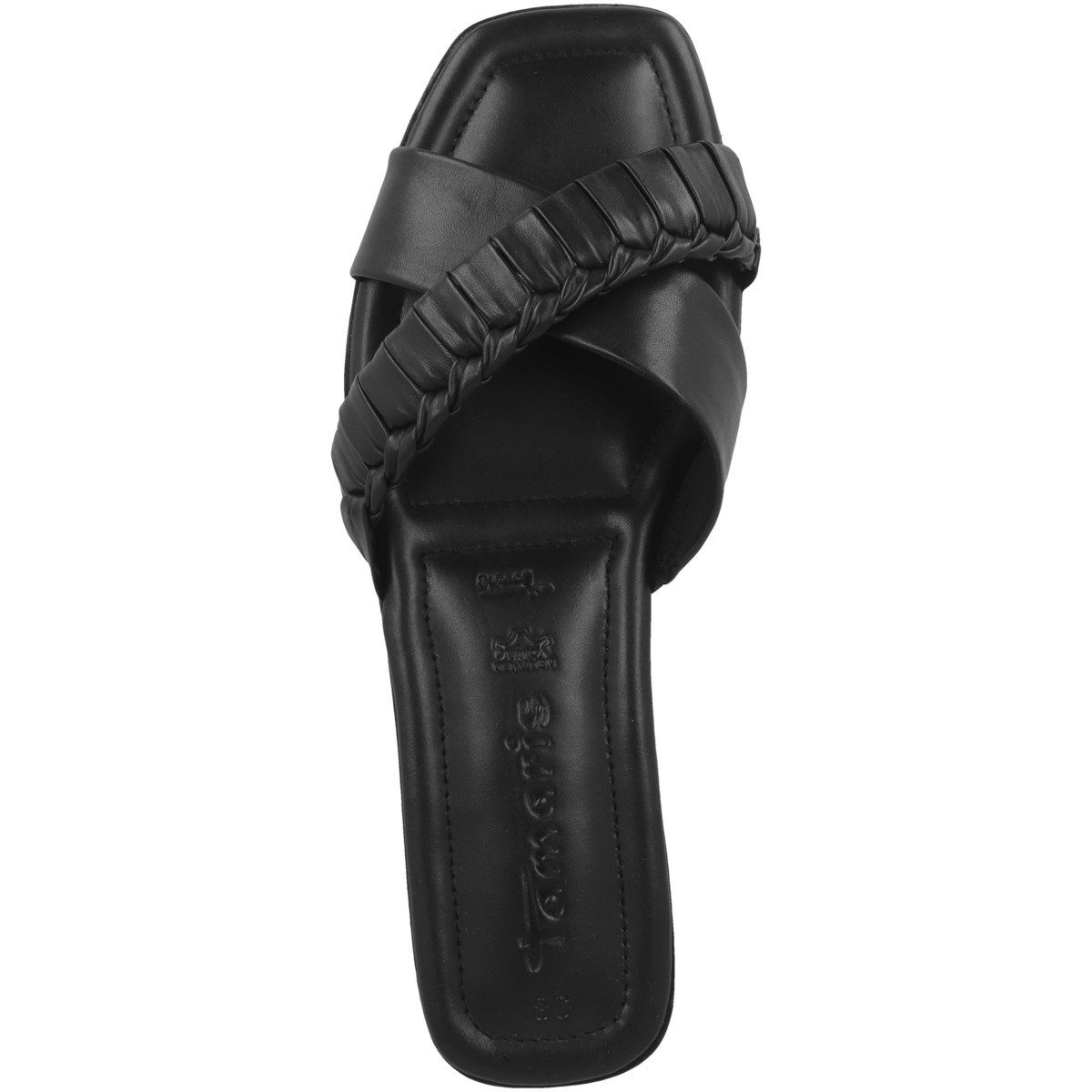Tamaris 1-27104-20 Damen Pantolette günstig online kaufen