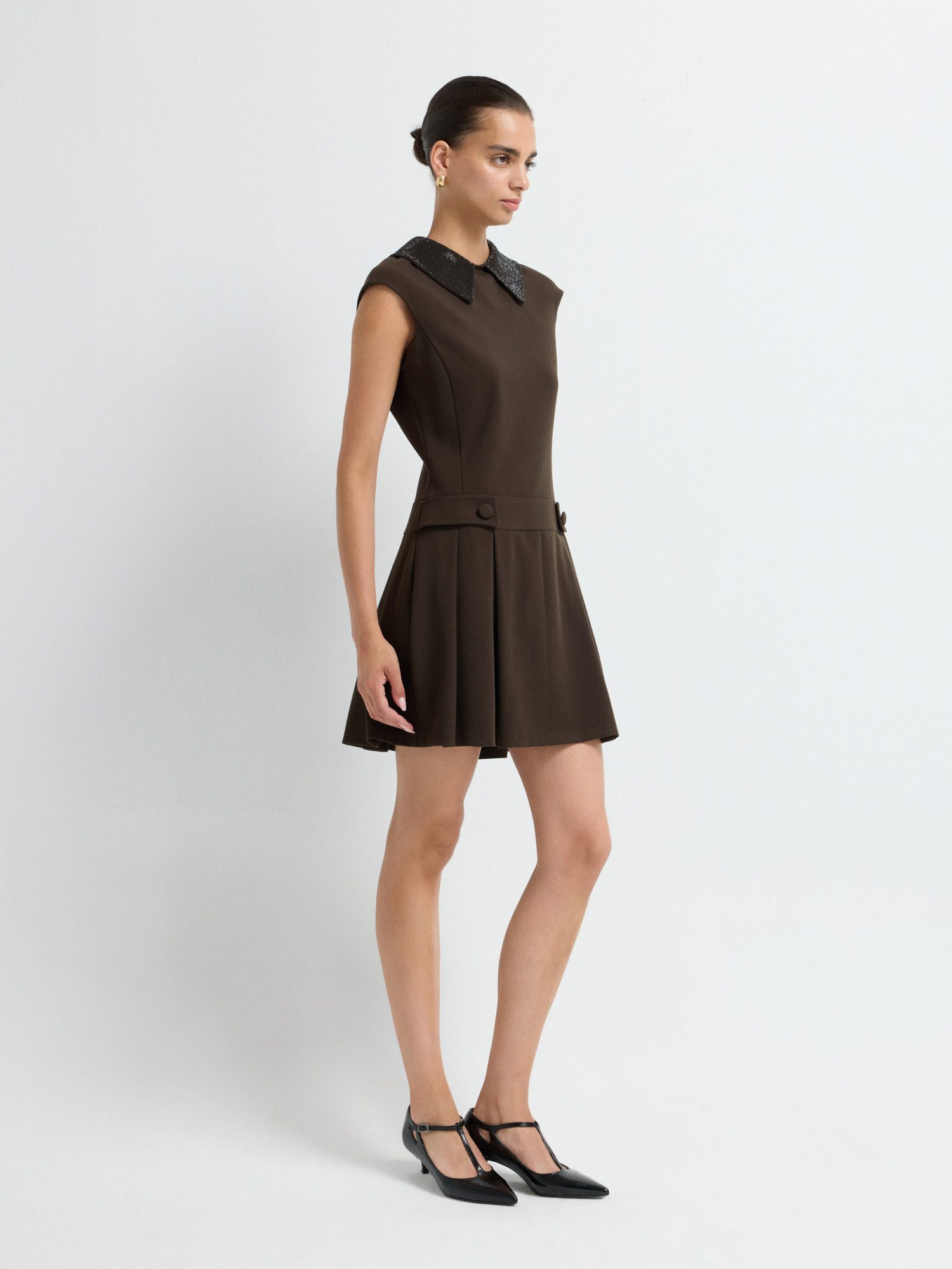adL Minikleid