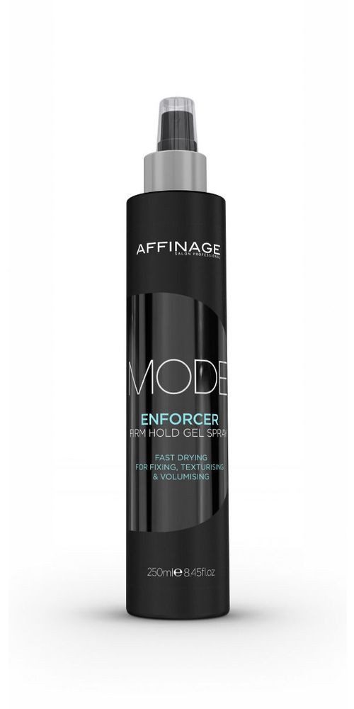 SP Haargel ASP Mode Enforcer 250ml