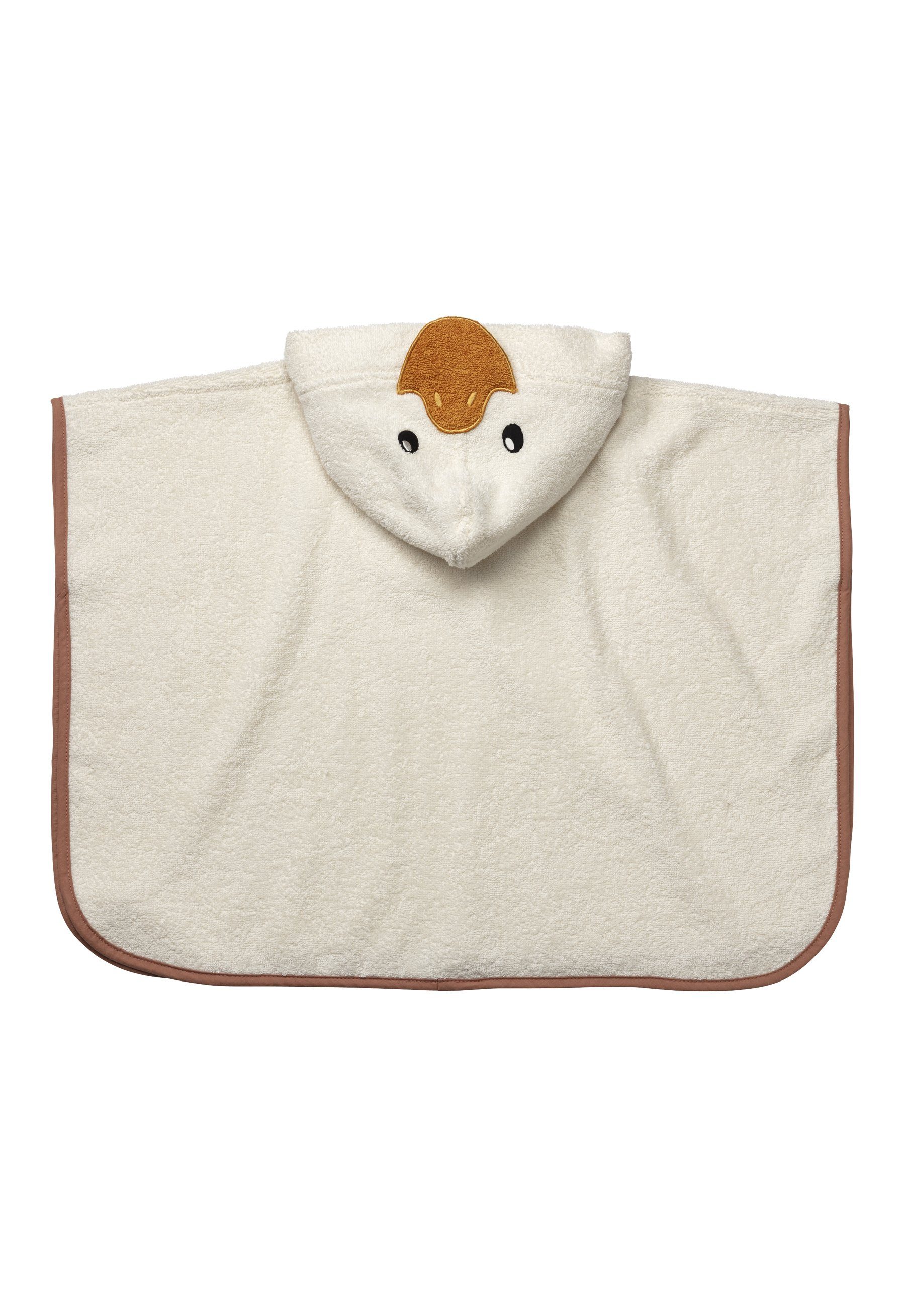 Sterntaler® Poncho Badeponcho ENTE Edda (1-St) günstig online kaufen