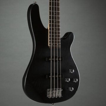 J & D E-Bass, 150J Bass Satin Black - E-Bass