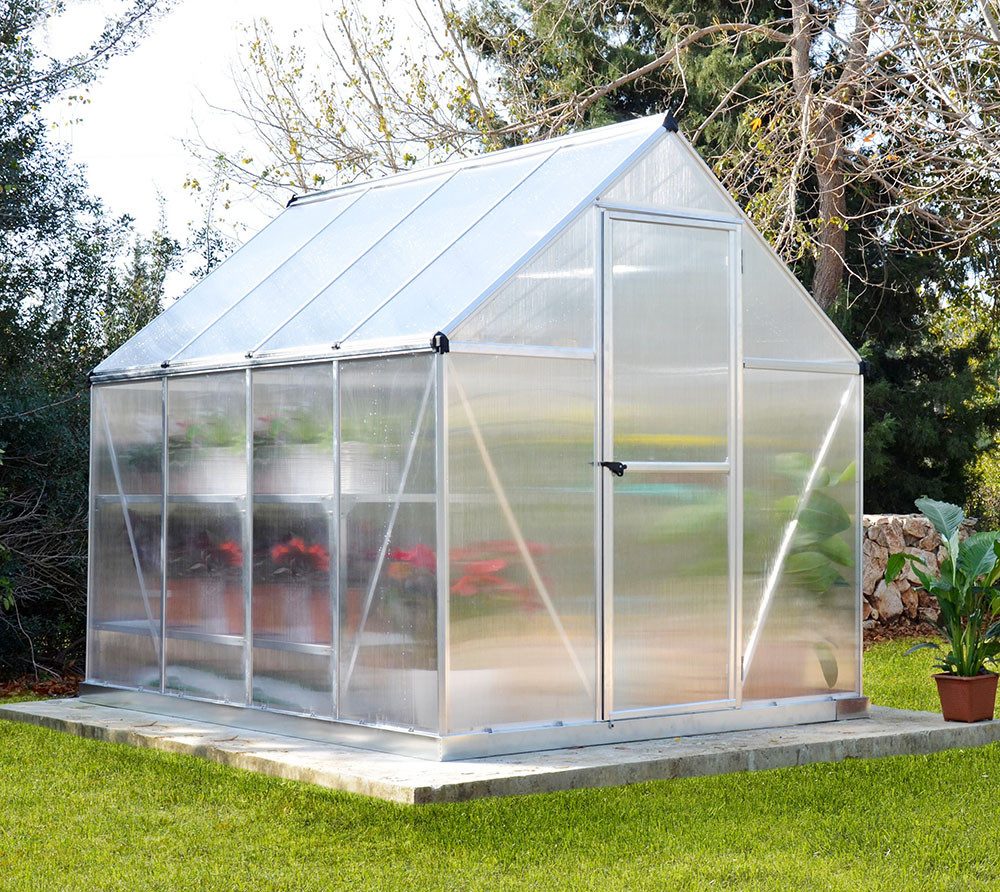 Palram - Canopia Gewächshaus, x 208  | ...