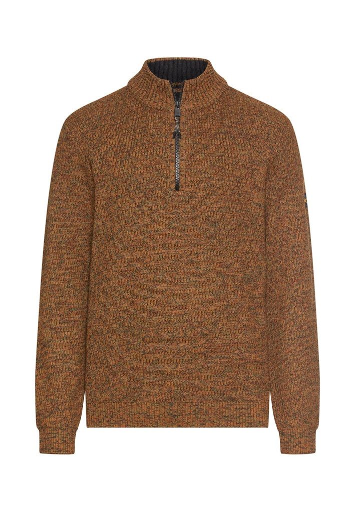 camel active Strickpullover Pullovers günstig online kaufen