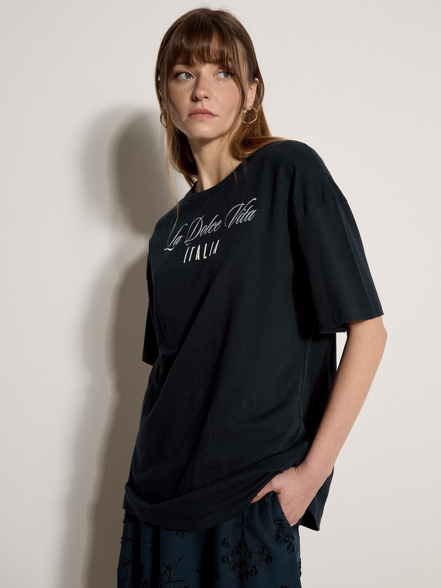 T-Shirt La Dolce Vita T-Shirt