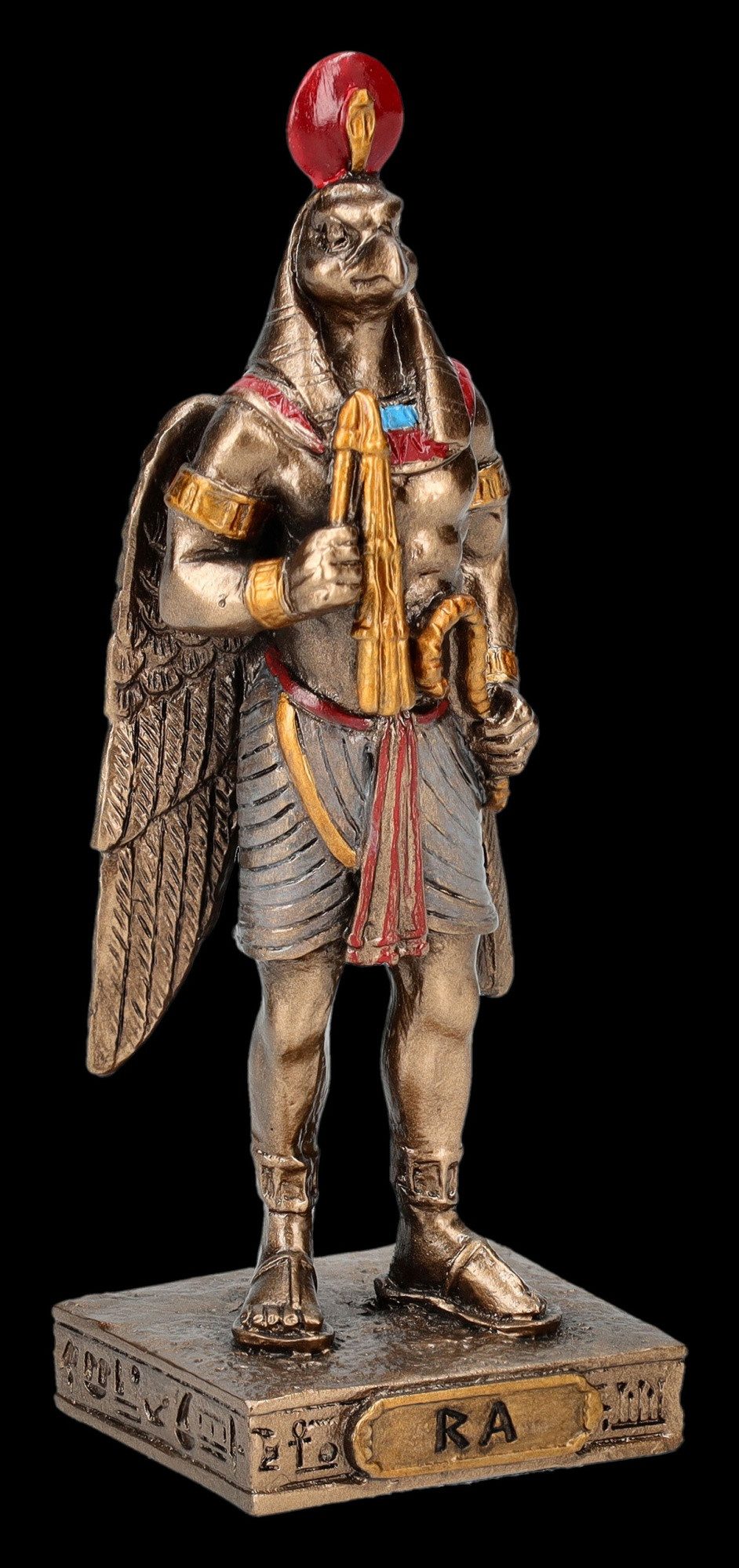 Figuren Shop GmbH Dekofigur Ra Figur günstig online kaufen