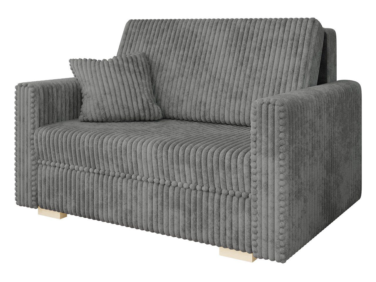 MIRJAN24 Schlafsofa Viva Piano II, mit günstig online kaufen