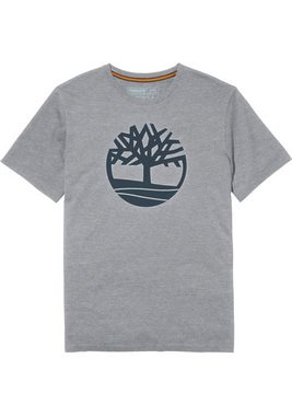Timberland T-Shirt Kennebec River Tree