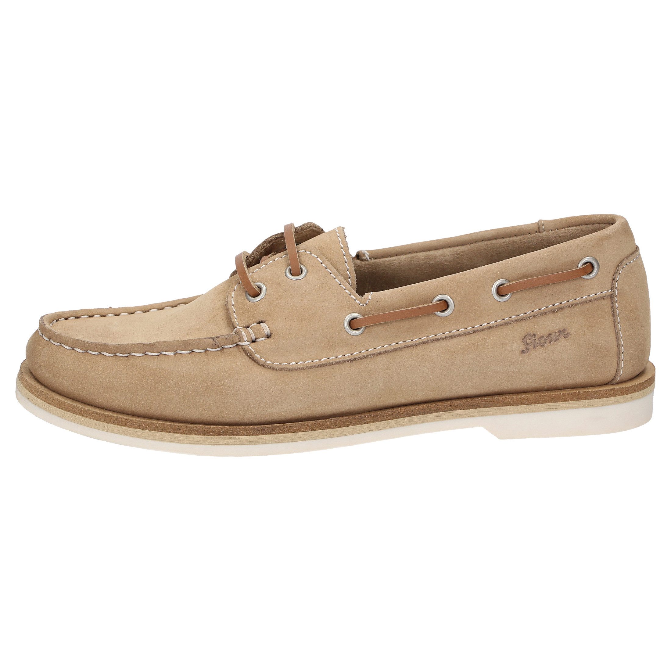 SIOUX Nakimba-700 Schnürschuh günstig online kaufen