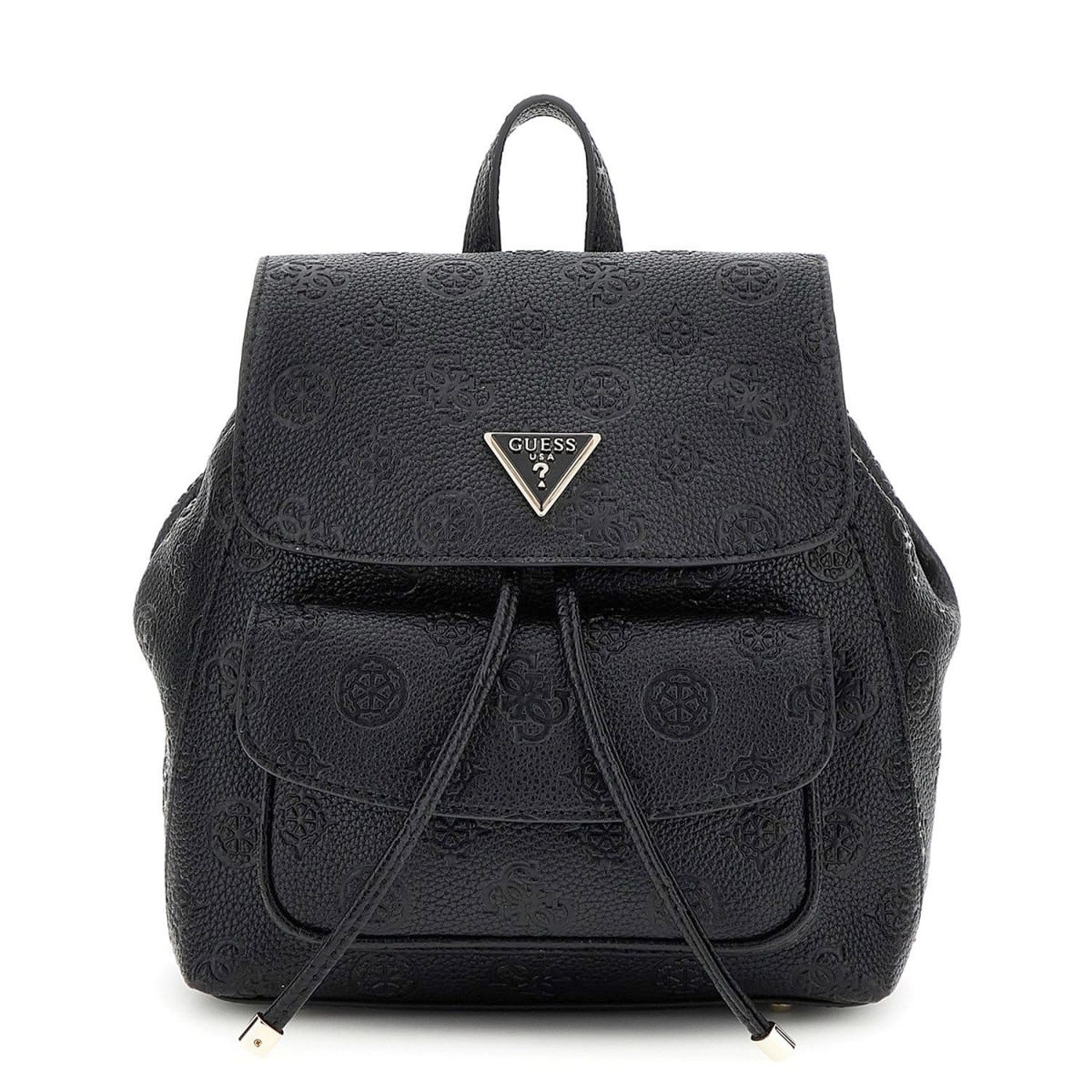 Guess Freizeitrucksack GUESS Damen Rucksack Cresidia günstig online kaufen