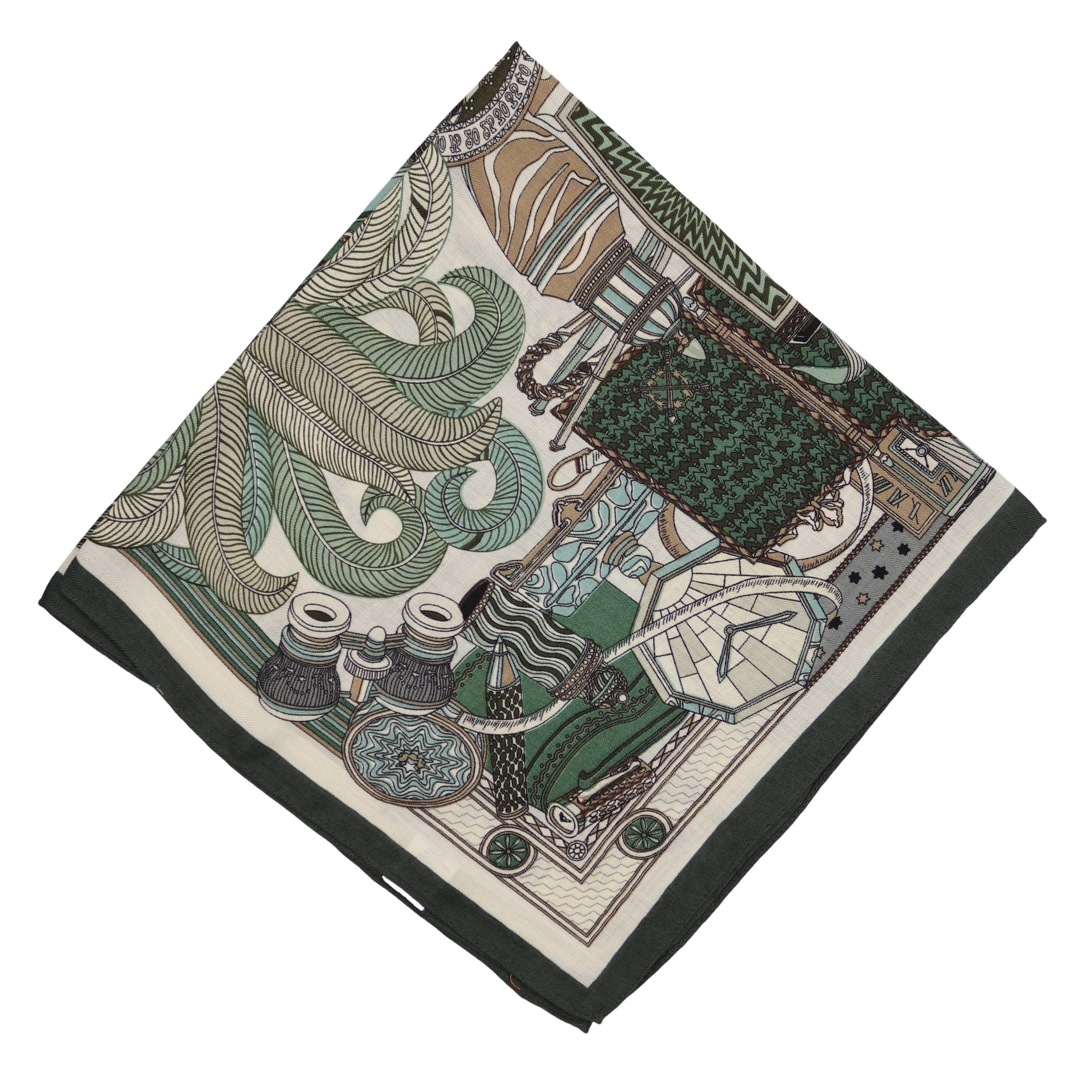 MIRROSI Nickituch Vierecktuch ca. 70x70cm wunderschöne Mustern, Damen Halstuch ideal für Frühling, Sommer oder Herbst