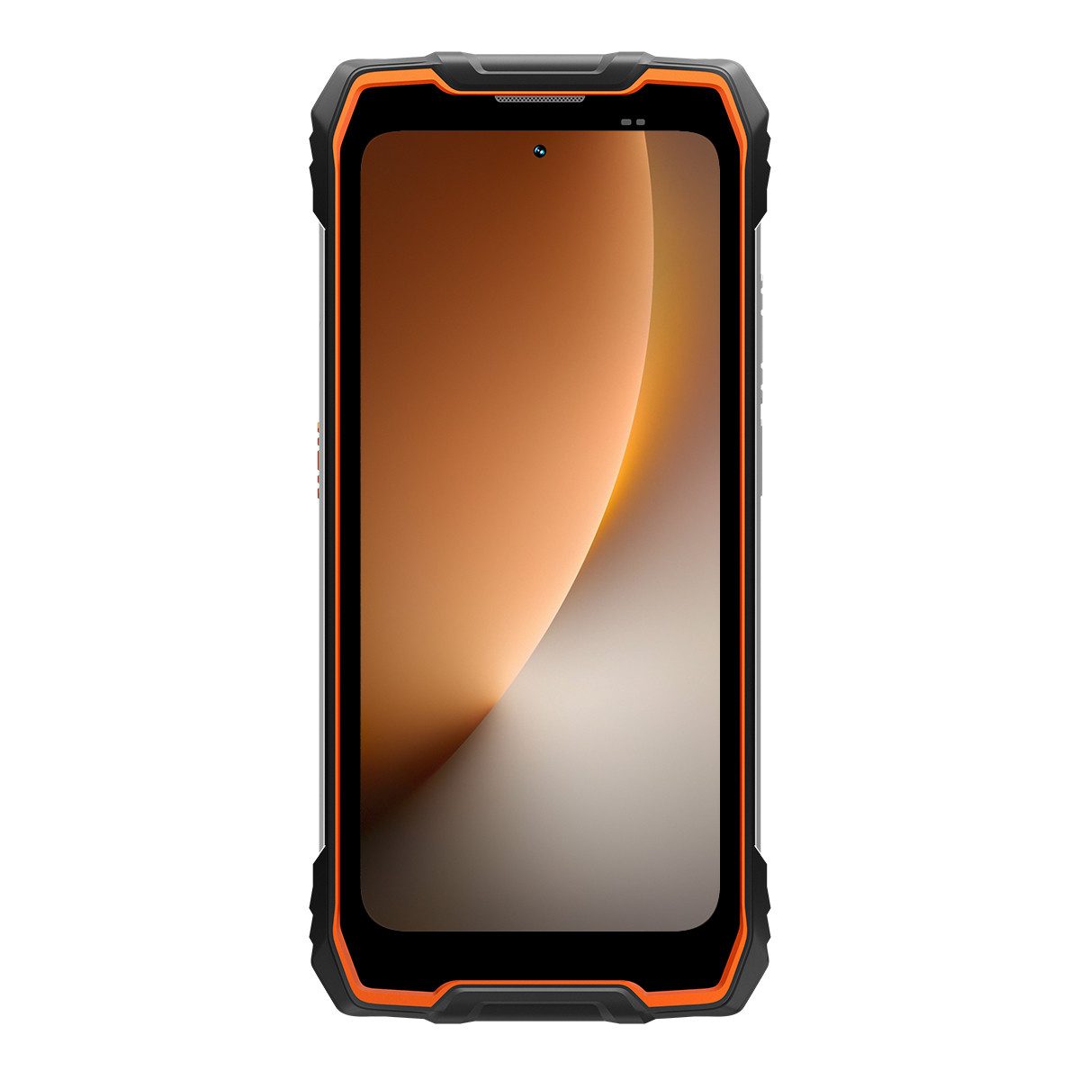 blackview 5G Outdoor Smartphone 15000mAh Akku 24GB RAM 120Hz Display Smartphone (16.94 cm/6.67 Zoll, 256 GB Speicherplatz, 16 MP Kamera)