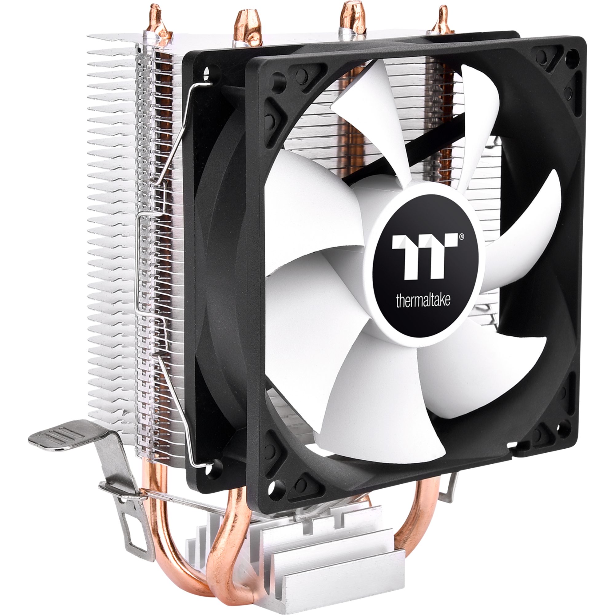 Thermaltake CPU Kühler Thermaltake Contac 9 SE, CPU-Kühler
